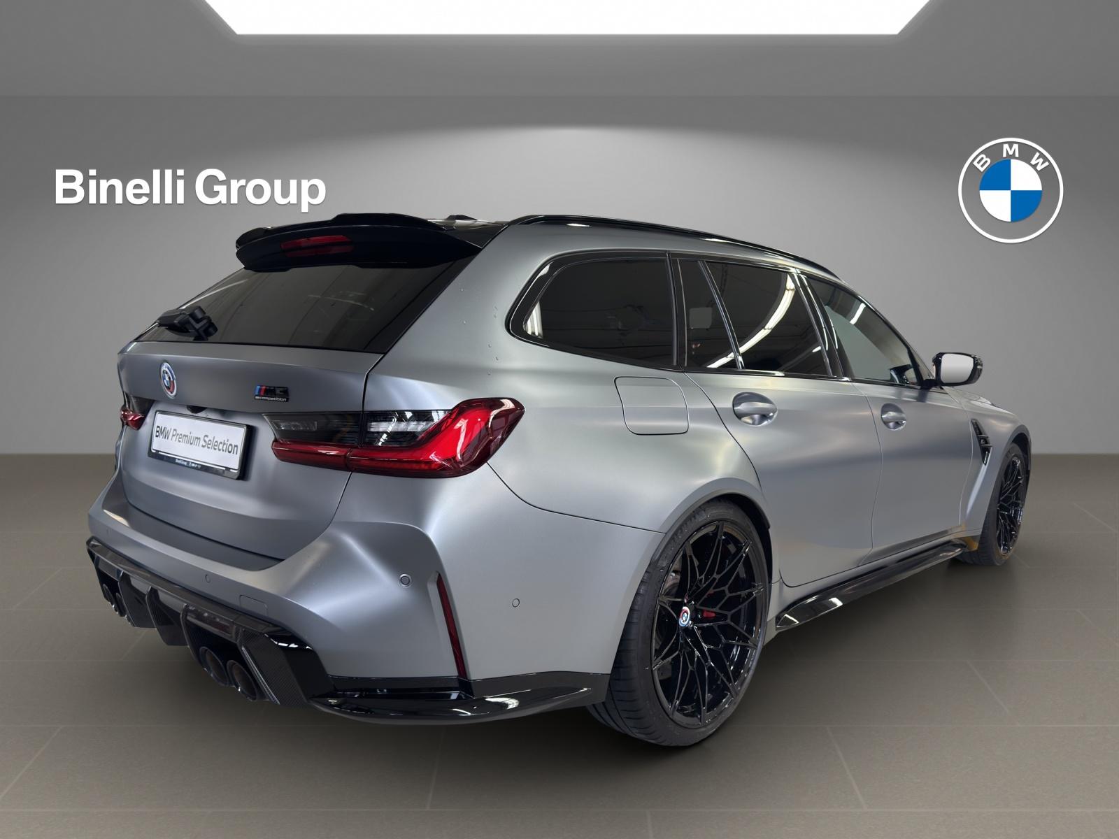 BMW M3 Competition xDrive Touring-image-16