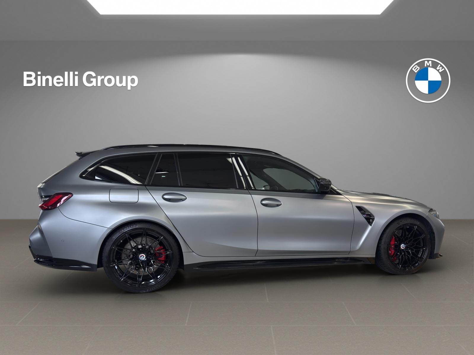 BMW M3 Competition xDrive Touring-image-17