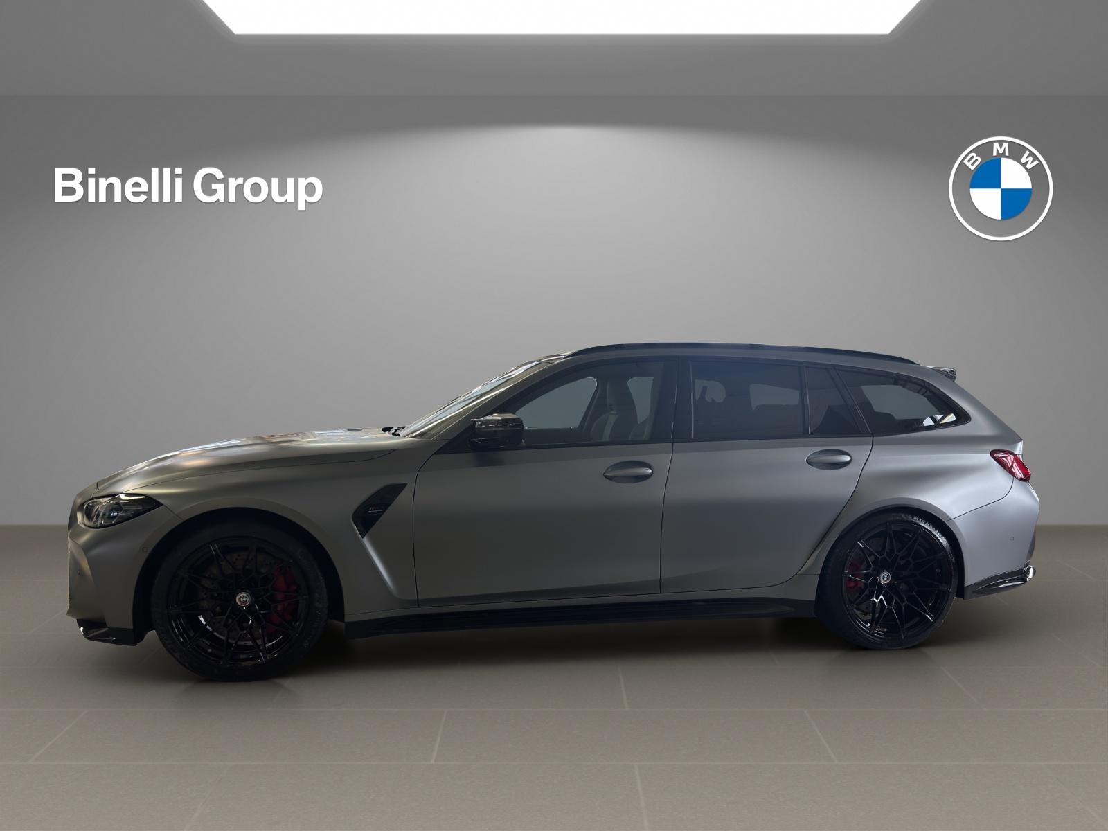 BMW M3 Competition xDrive Touring-showroom-element-2