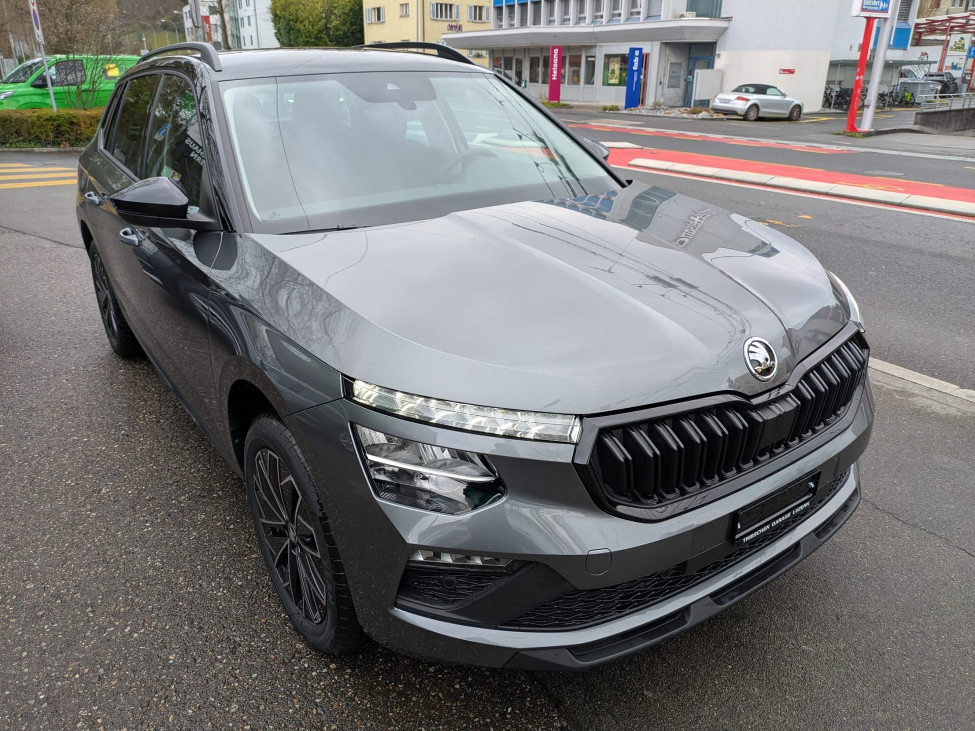 SKODA Kamiq 1.0 TSI Selection DSG-showroom-element-3