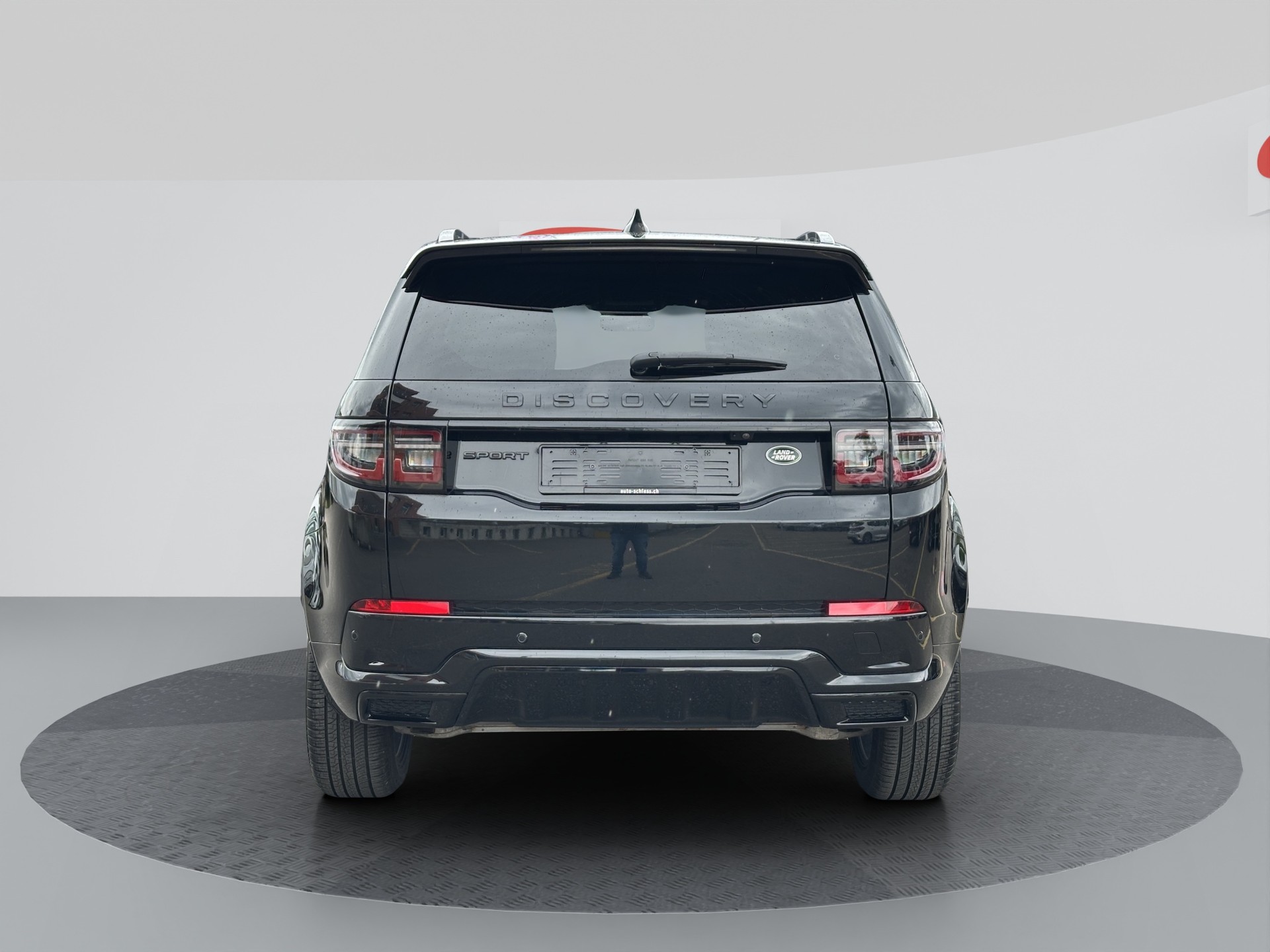 LAND ROVER Discovery Sport R Dyn P200 2.0 AT9-image-3