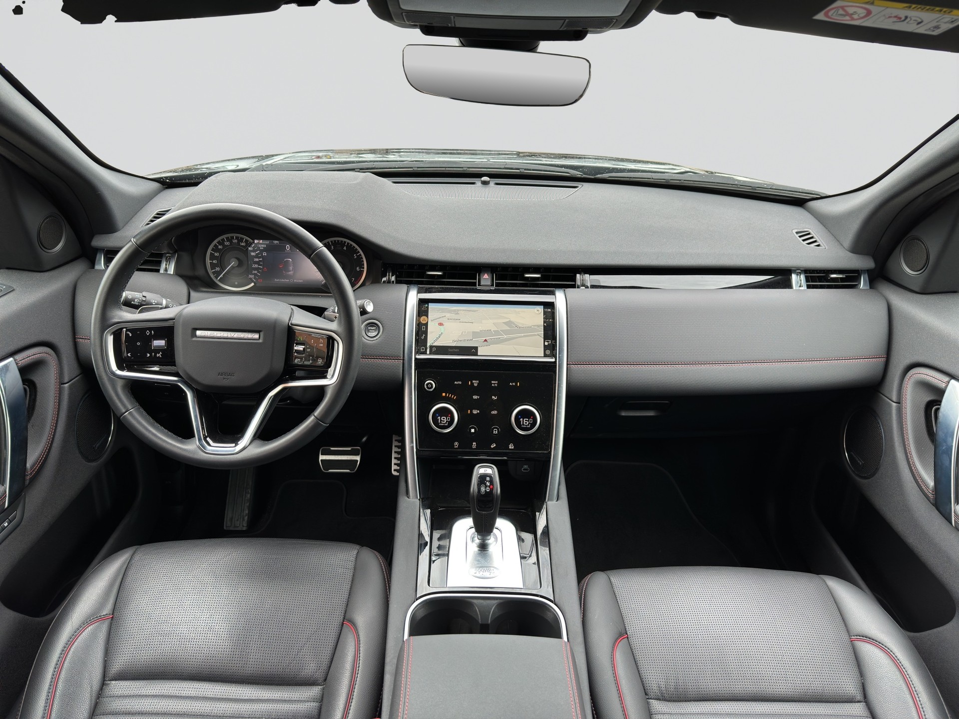 LAND ROVER Discovery Sport R Dyn P200 2.0 AT9-image-15
