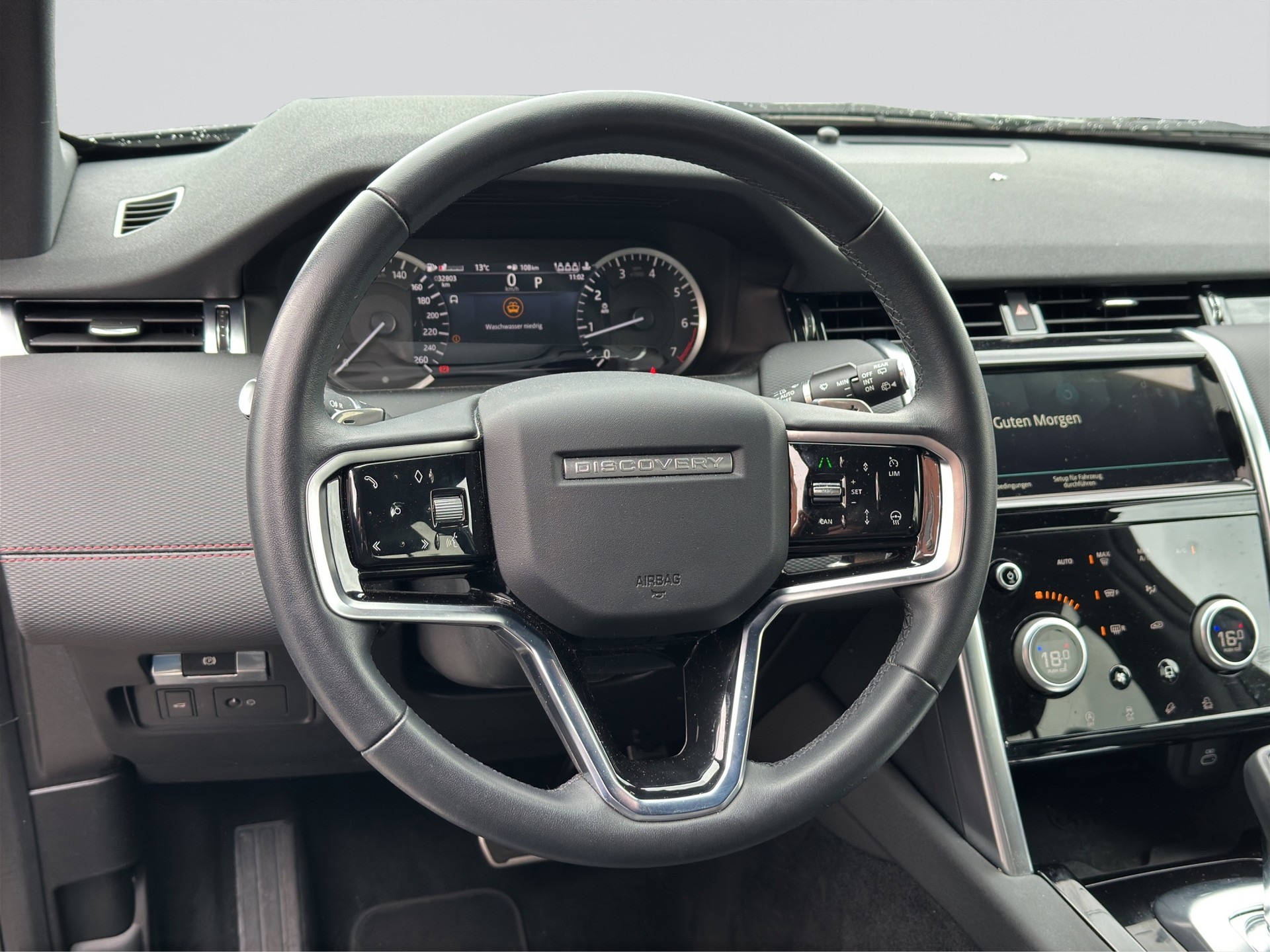LAND ROVER Discovery Sport R Dyn P200 2.0 AT9-image-10