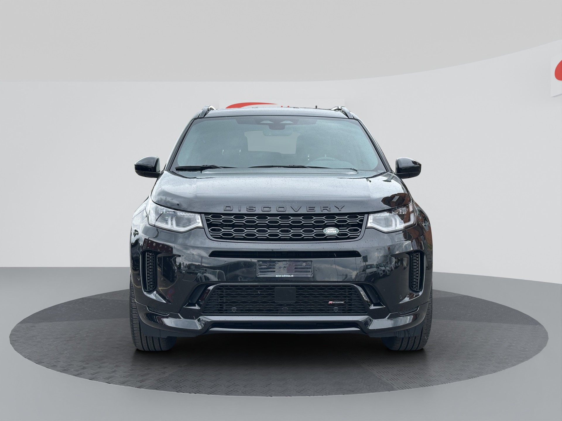 LAND ROVER Discovery Sport R Dyn P200 2.0 AT9-image-1