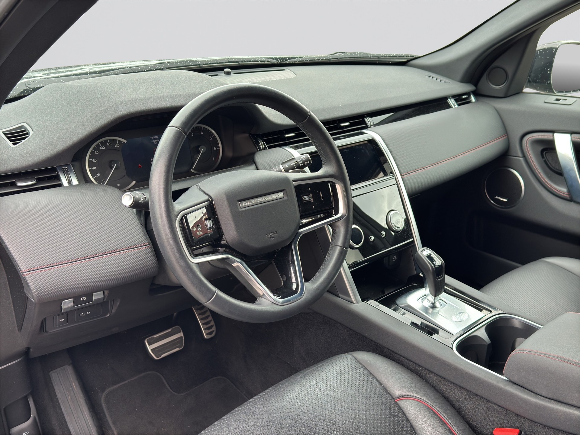 LAND ROVER Discovery Sport R Dyn P200 2.0 AT9-image-6