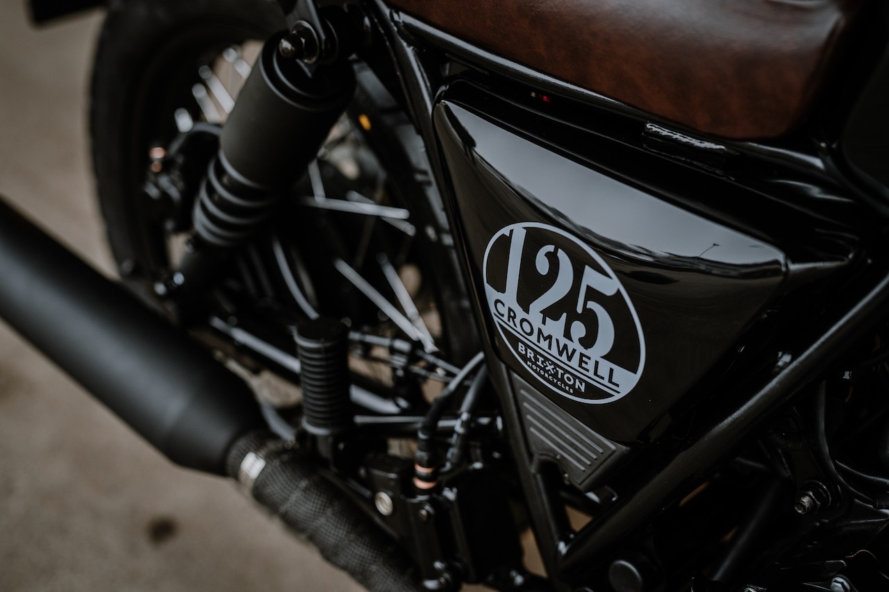 BRIXTON Cromwell 125 ABS-image-7