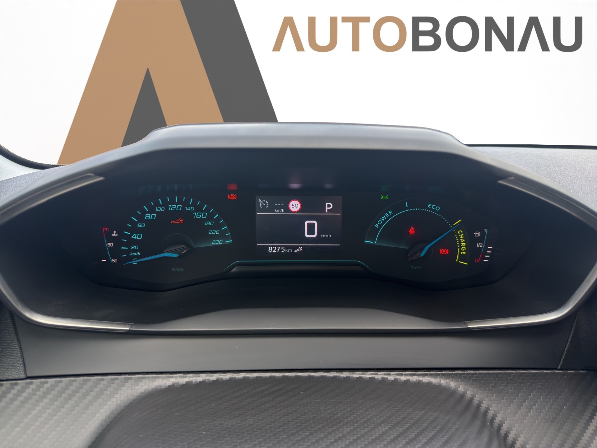 PEUGEOT 208 1.2 Hybrid Style-image-18