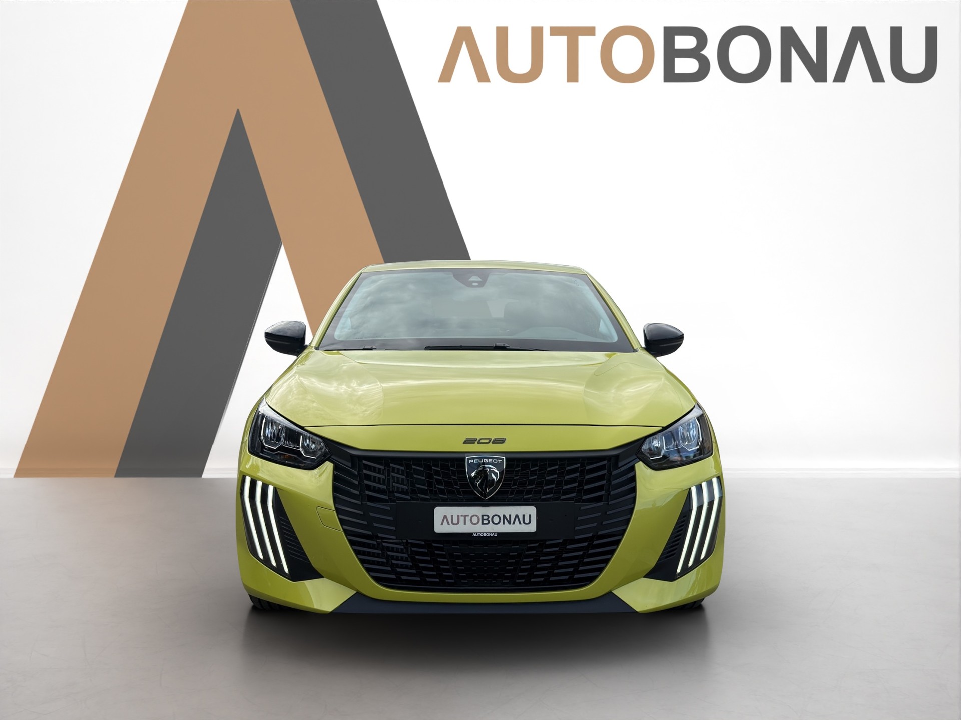 PEUGEOT 208 1.2 Hybrid Style-image-7