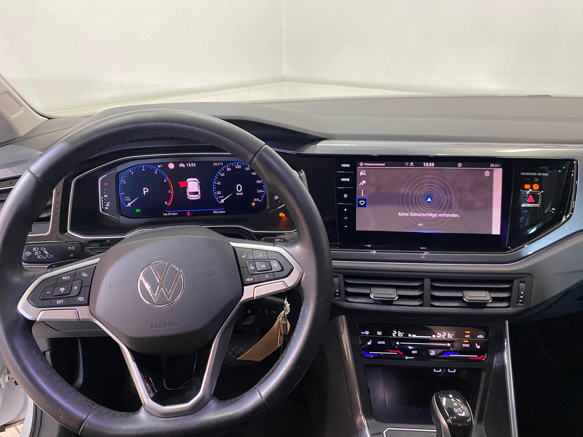 VW Polo 1.0 TSI Style DSG-image-5