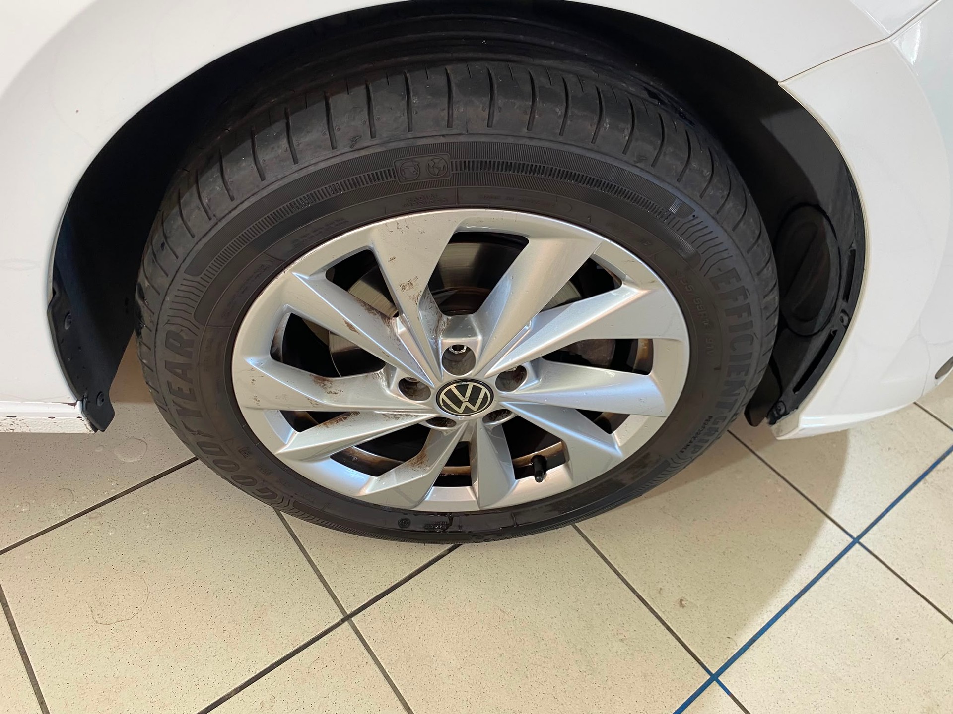 VW Polo 1.0 TSI Style DSG-image-4