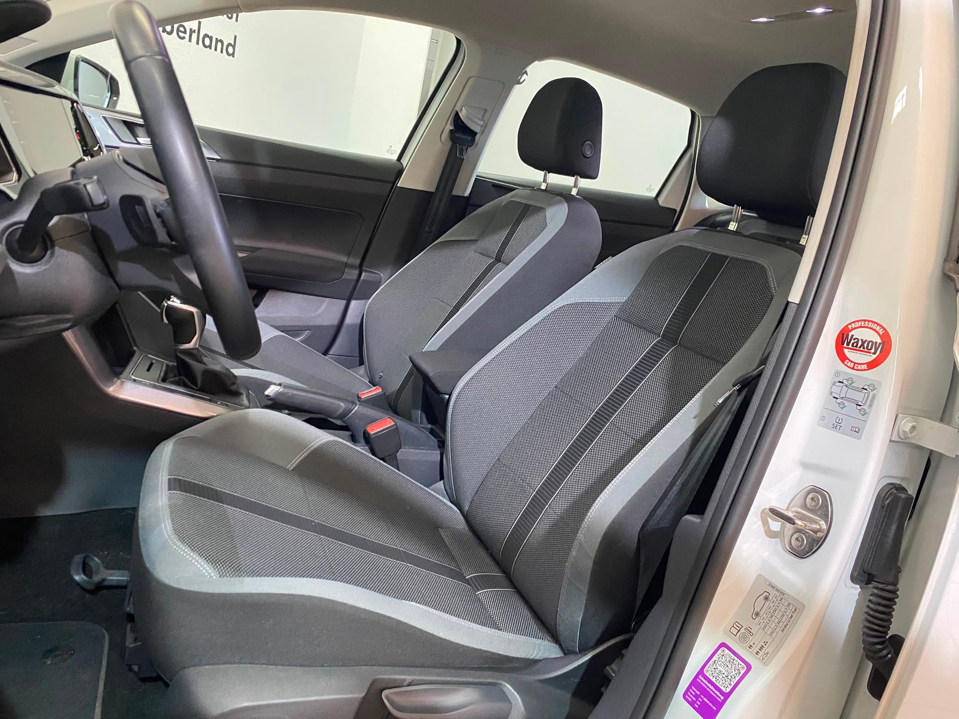 VW Polo 1.0 TSI Style DSG-image-7