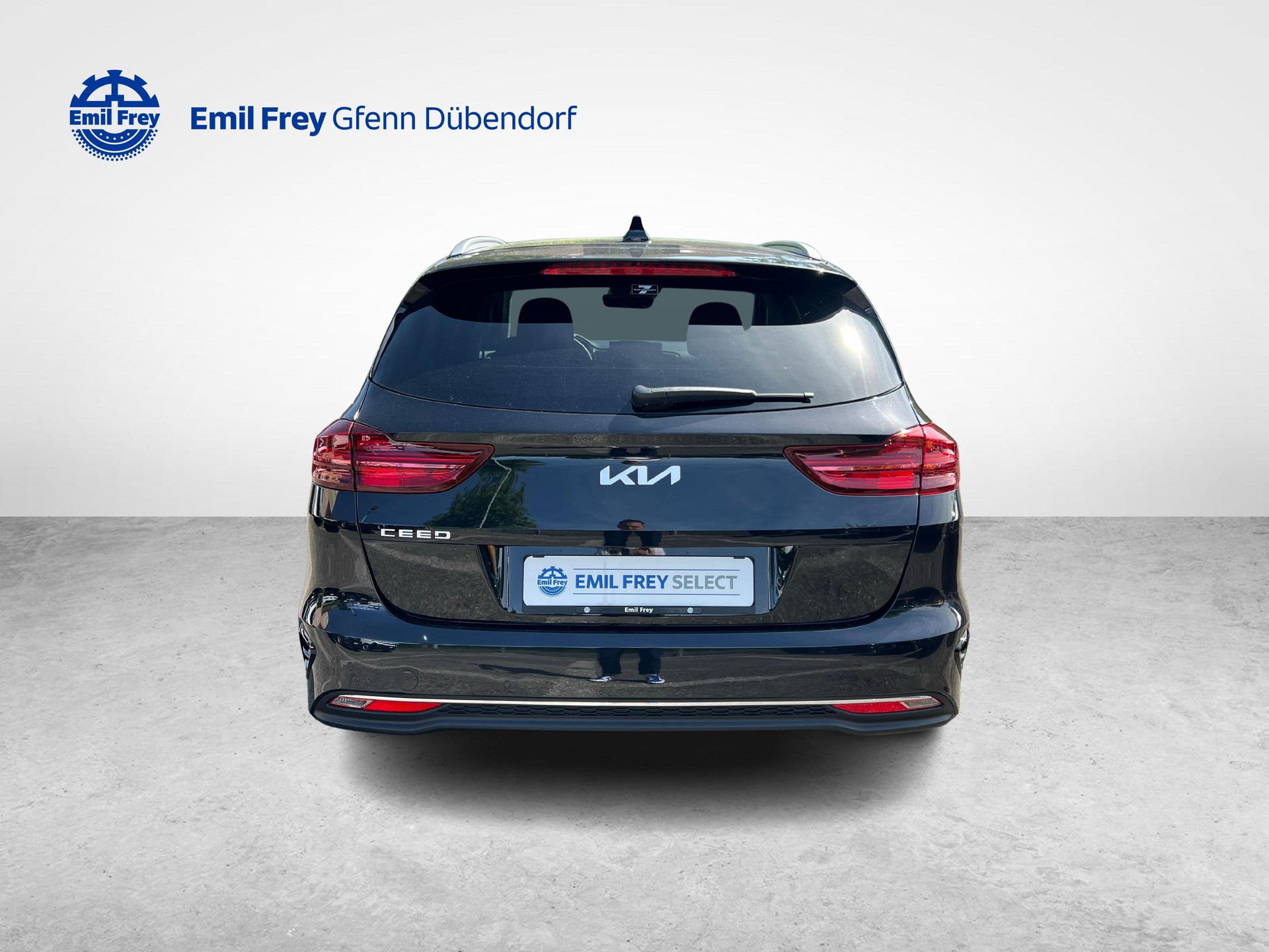 KIA Ceed SW 1.5 T-GDi Power-image-3