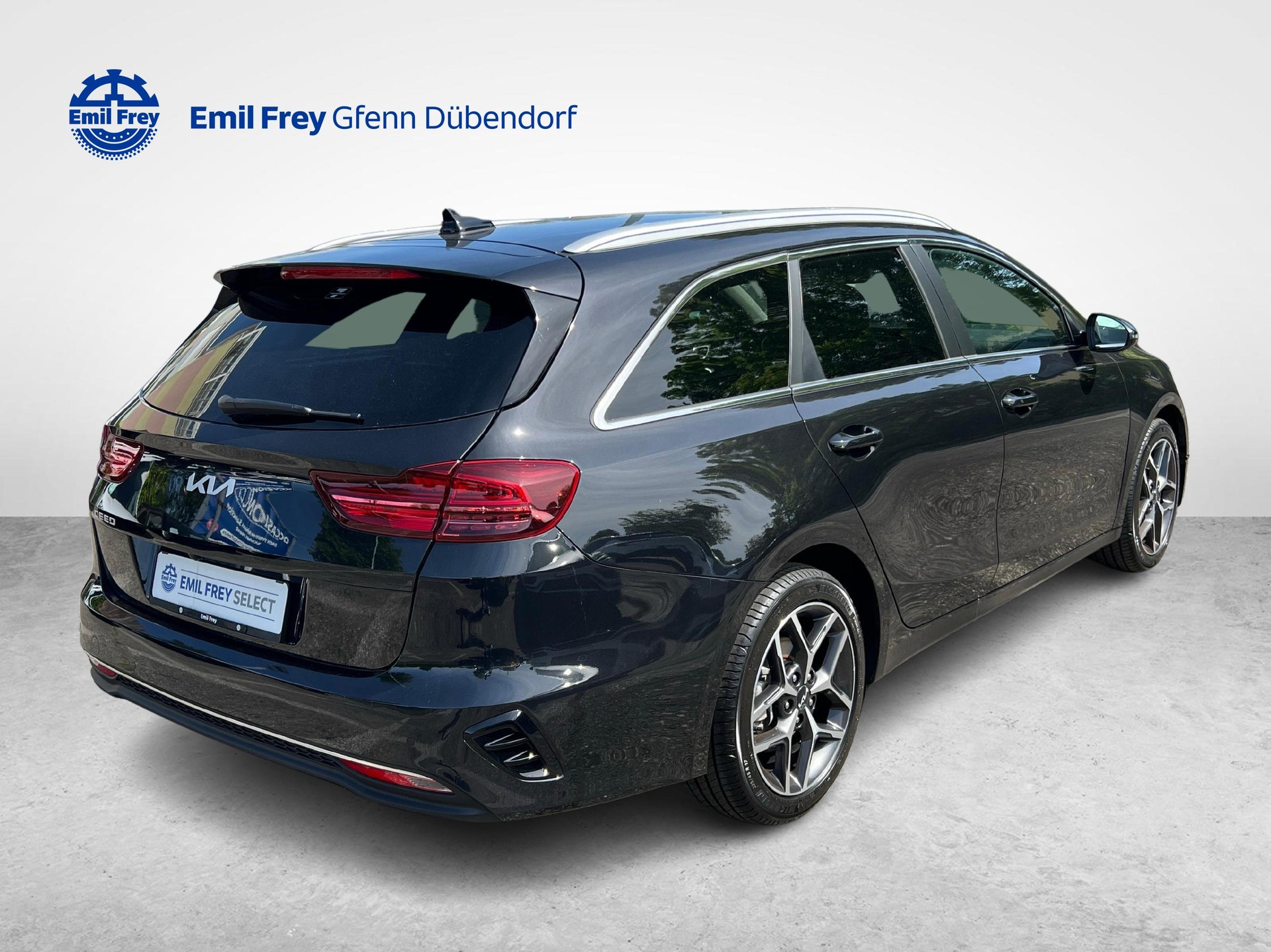KIA Ceed SW 1.5 T-GDi Power-image-4