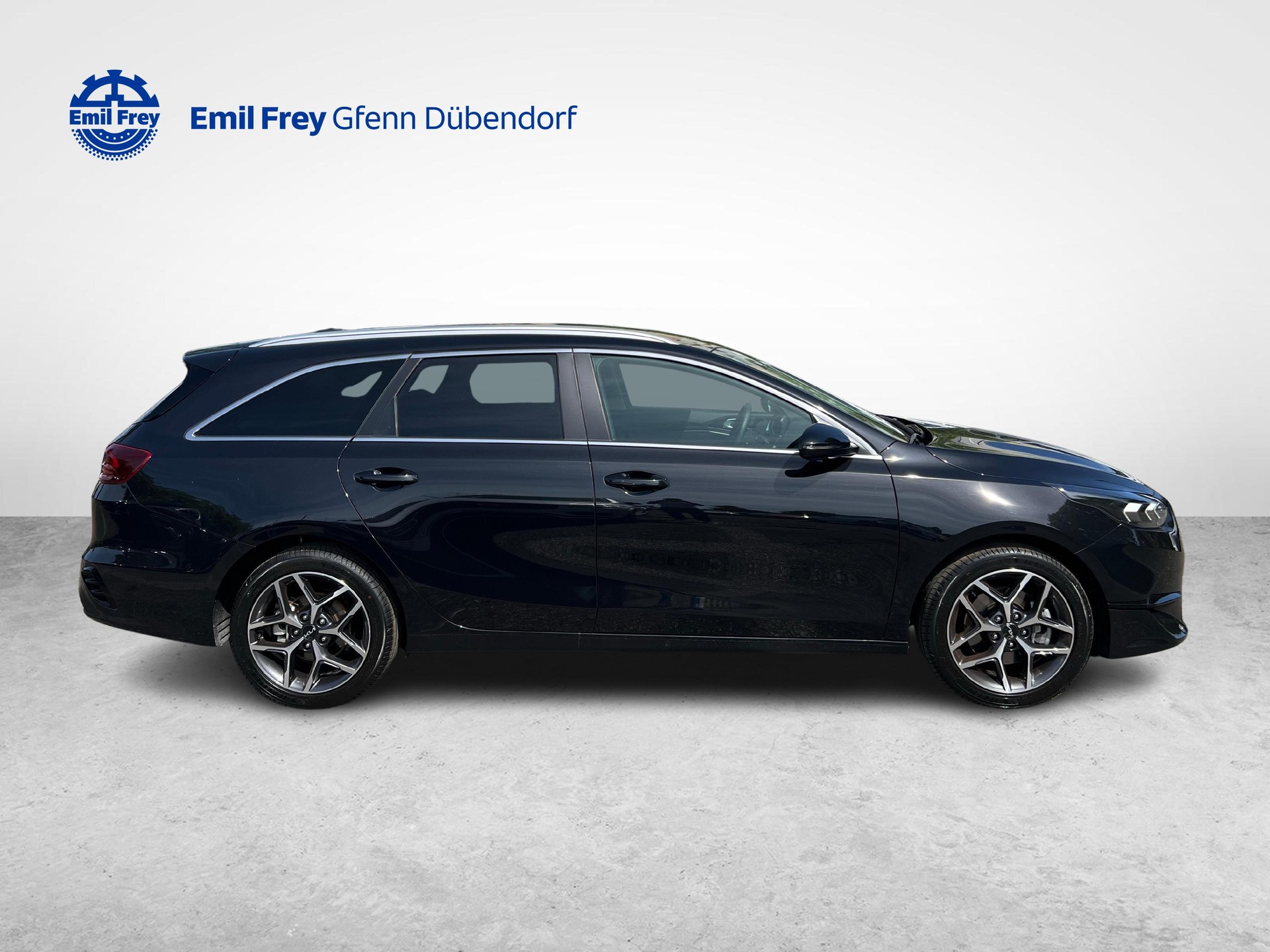 KIA Ceed SW 1.5 T-GDi Power-image-5