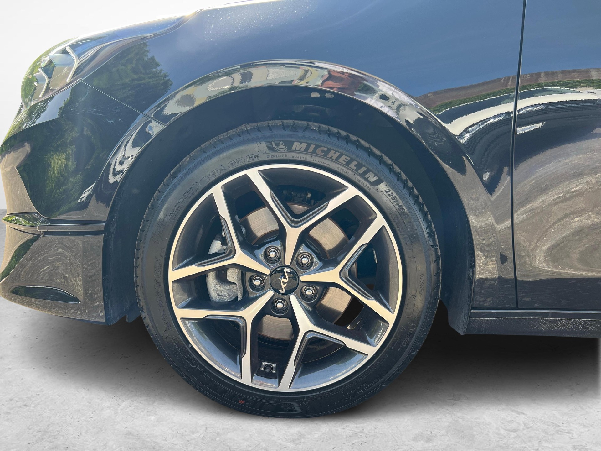KIA Ceed SW 1.5 T-GDi Power-image-13