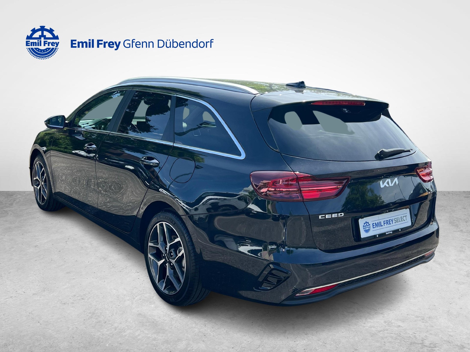 KIA Ceed SW 1.5 T-GDi Power-image-2