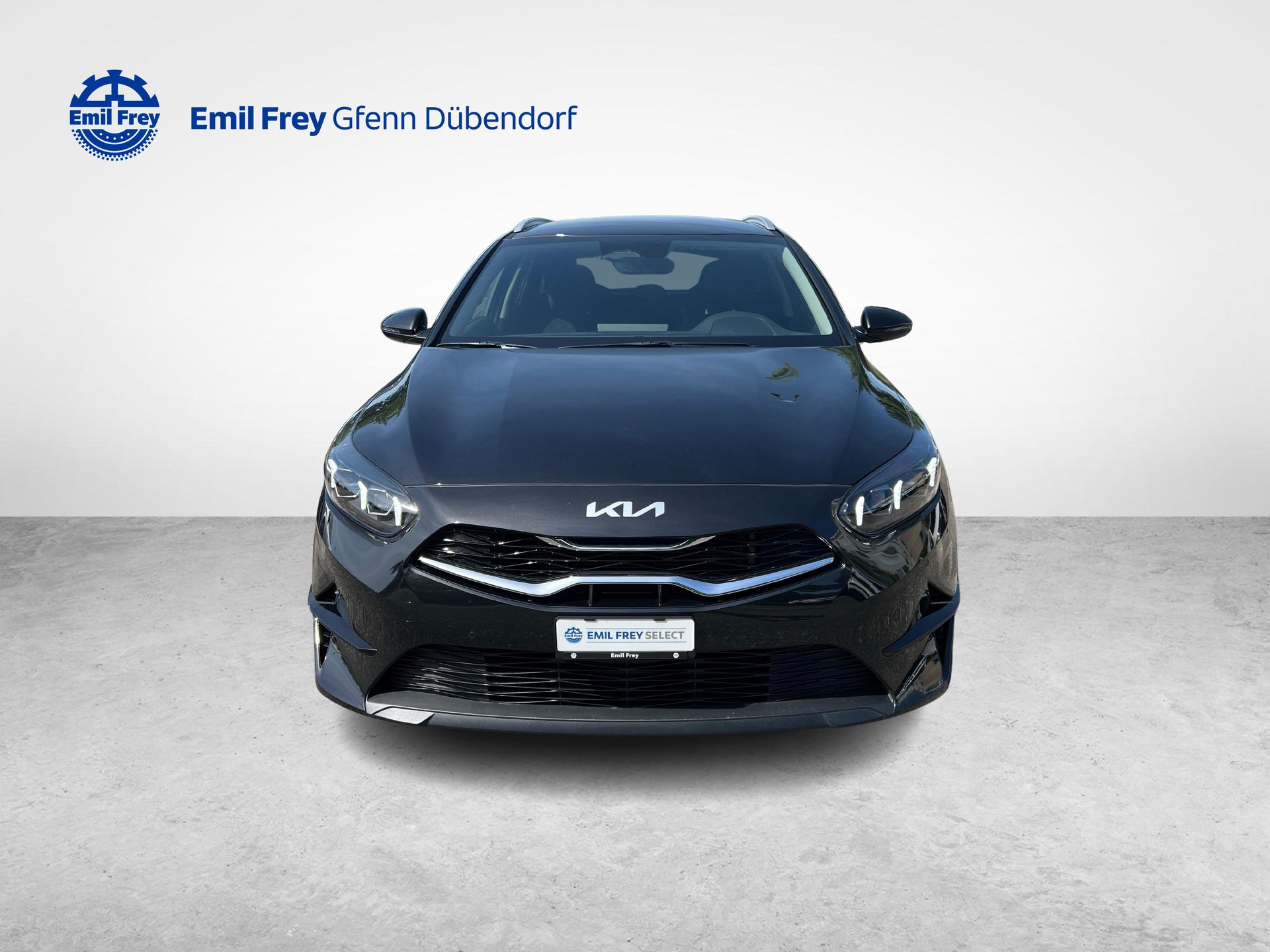 KIA Ceed SW 1.5 T-GDi Power-image-7