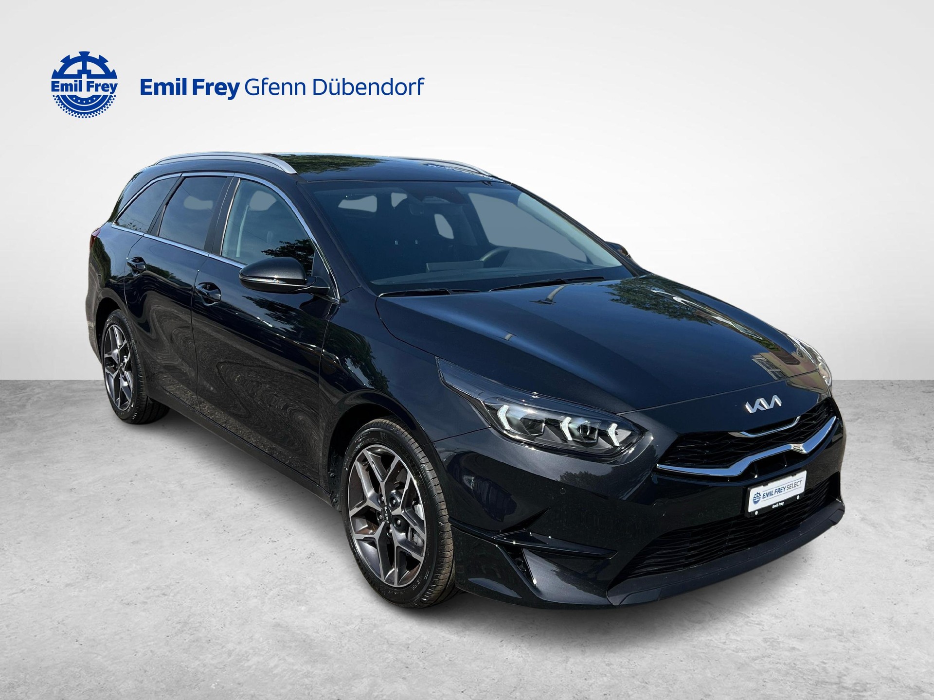 KIA Ceed SW 1.5 T-GDi Power-image-6