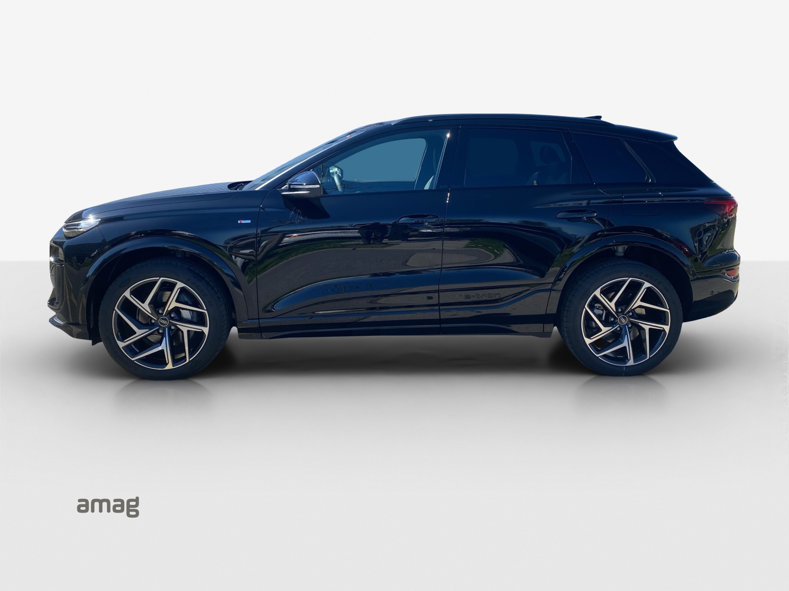AUDI Q6 e-tron quattro-image-1