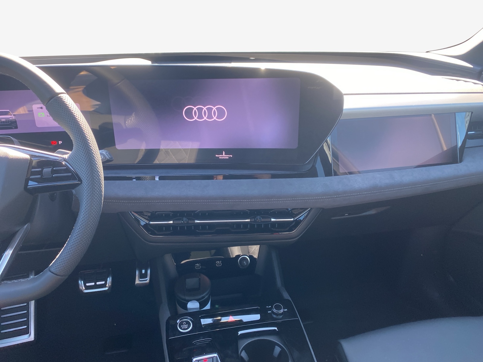 AUDI Q6 e-tron quattro-image-10