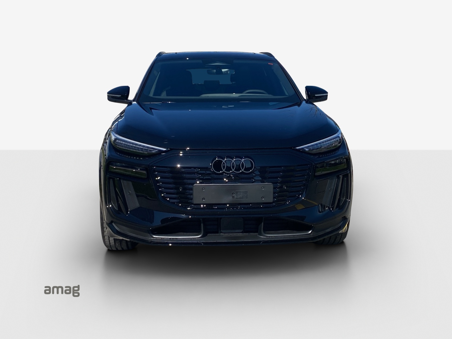 AUDI Q6 e-tron quattro-image-6