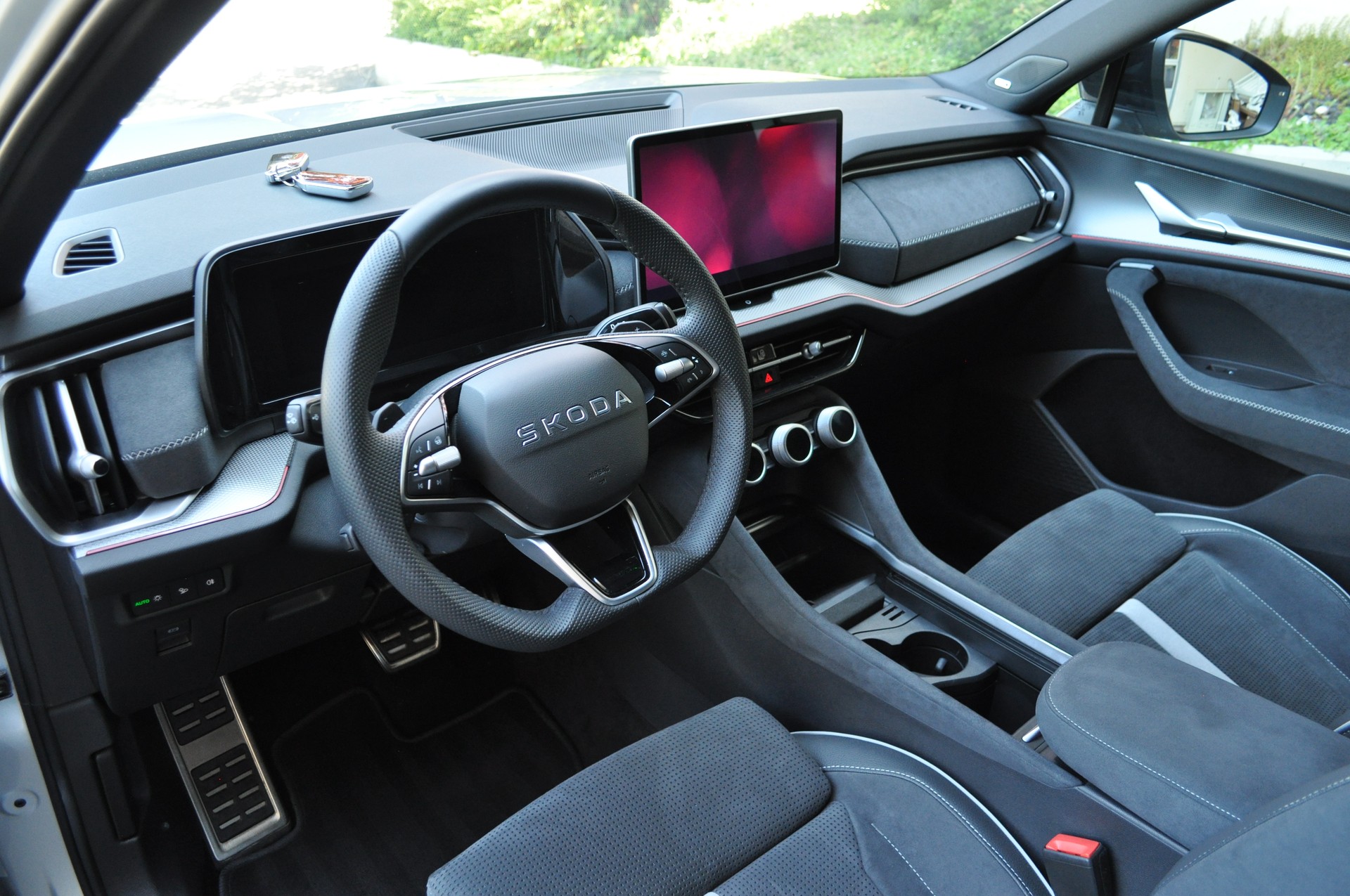 SKODA Kodiaq 2.0 TDI Sportline-image-7