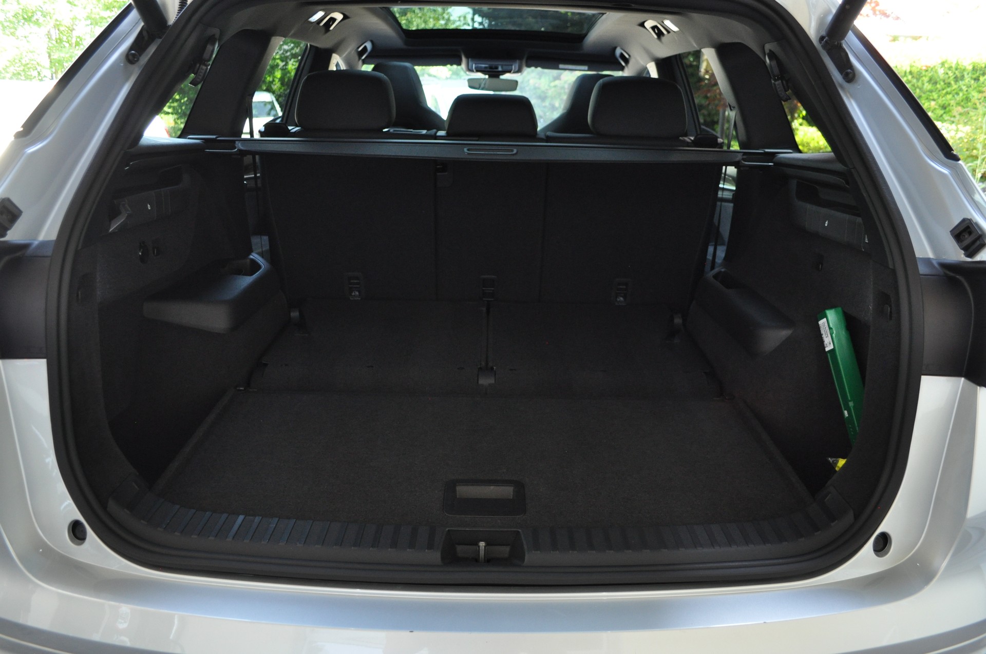 SKODA Kodiaq 2.0 TDI Sportline-image-14