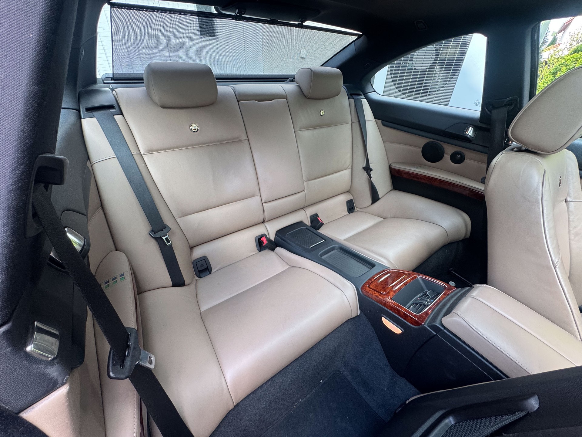 BMW-ALPINA B3 Biturbo-image-9