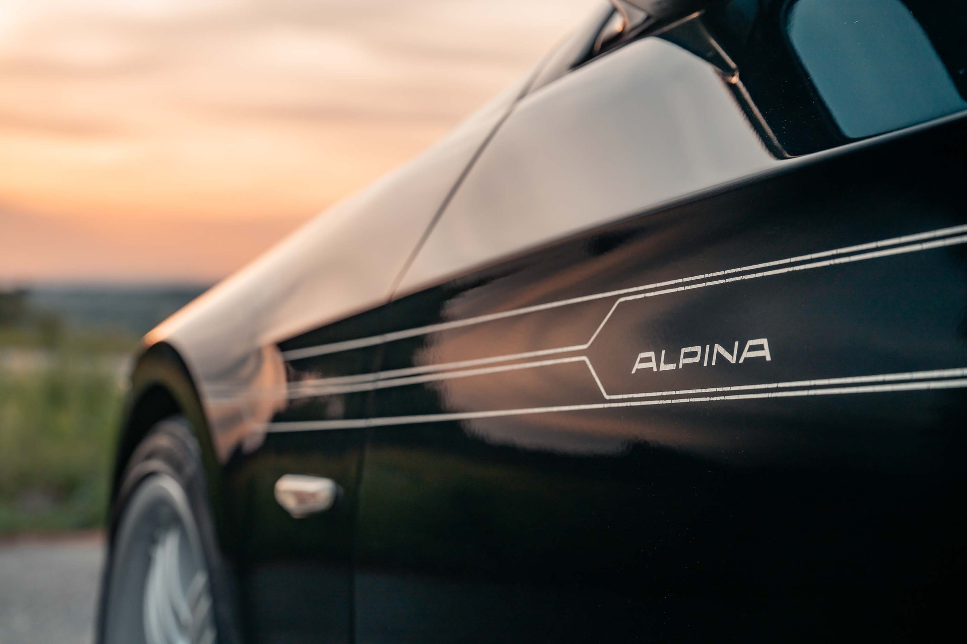 BMW-ALPINA B3 Biturbo-image-5