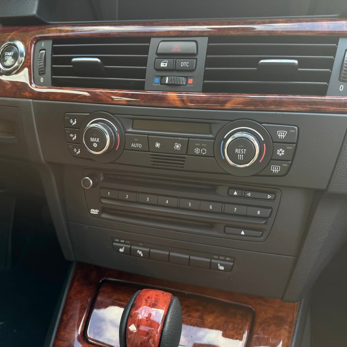 BMW-ALPINA B3 Biturbo-image-9