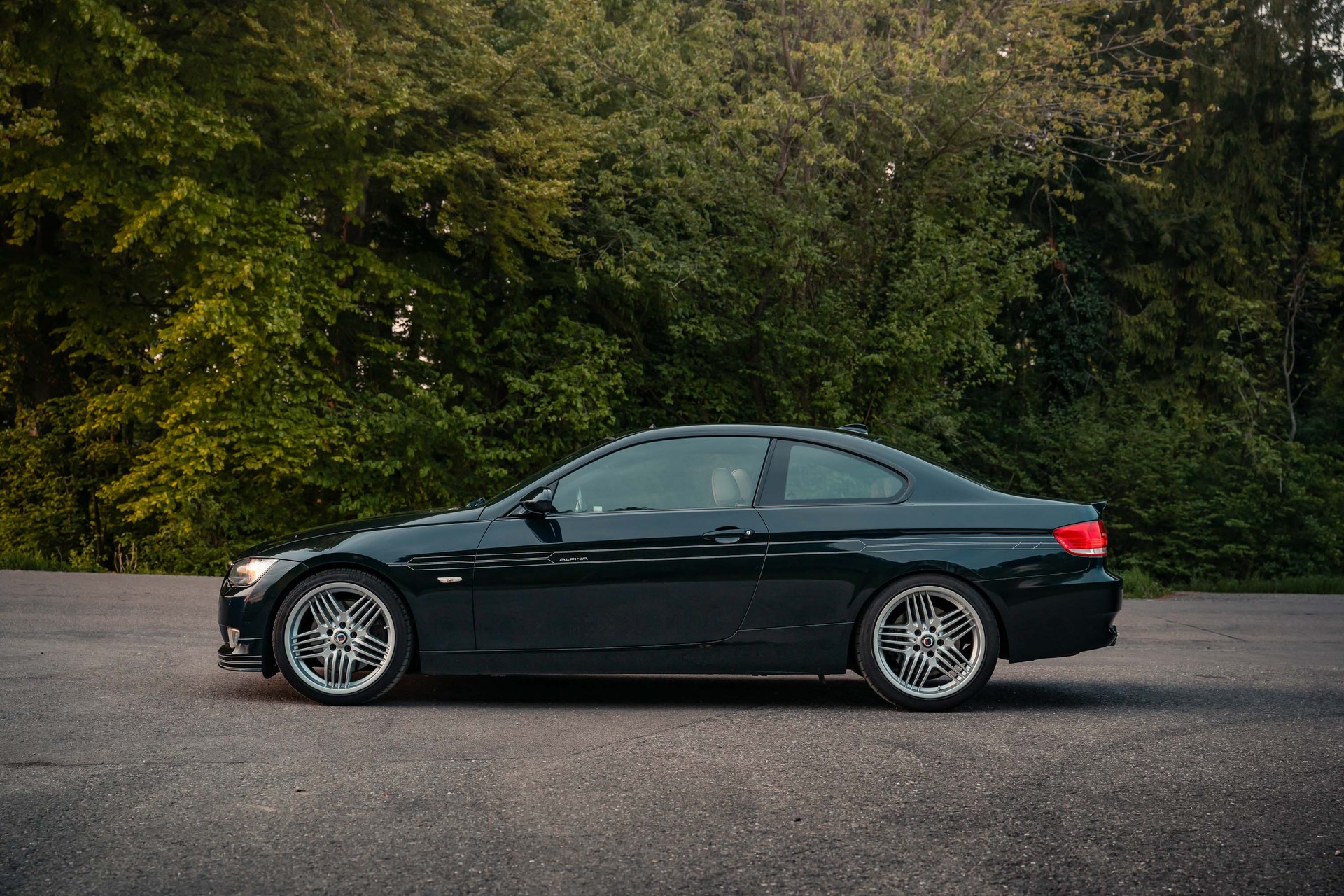 BMW-ALPINA B3 Biturbo-image-3