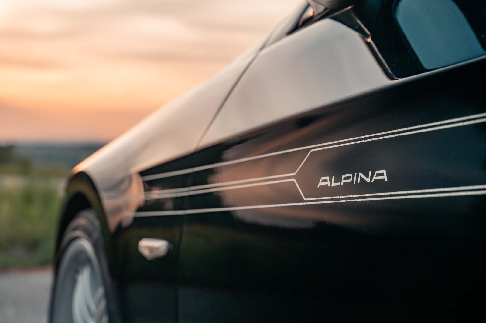 BMW-ALPINA B3 Biturbo-image-5
