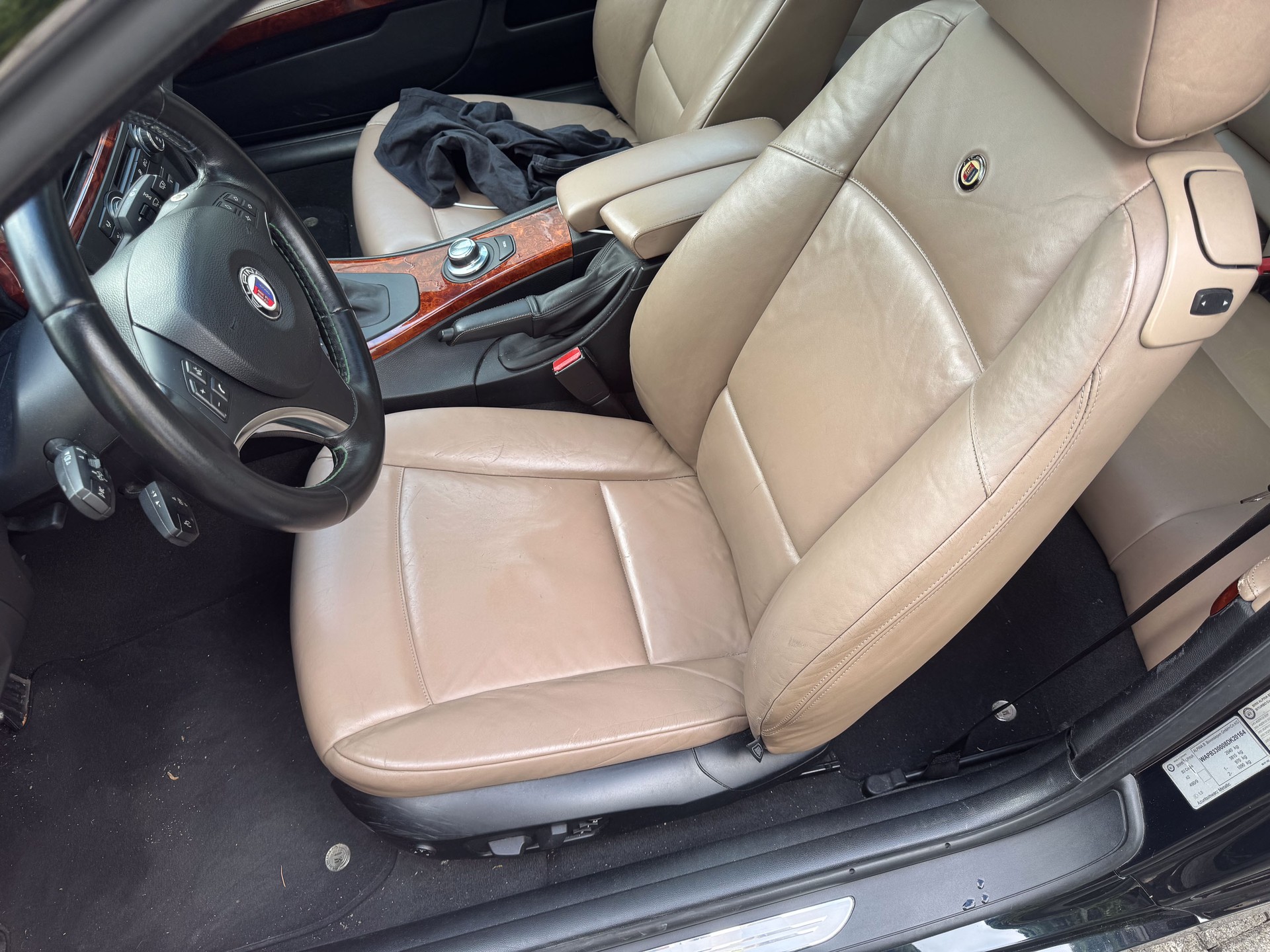 BMW-ALPINA B3 Biturbo-image-10