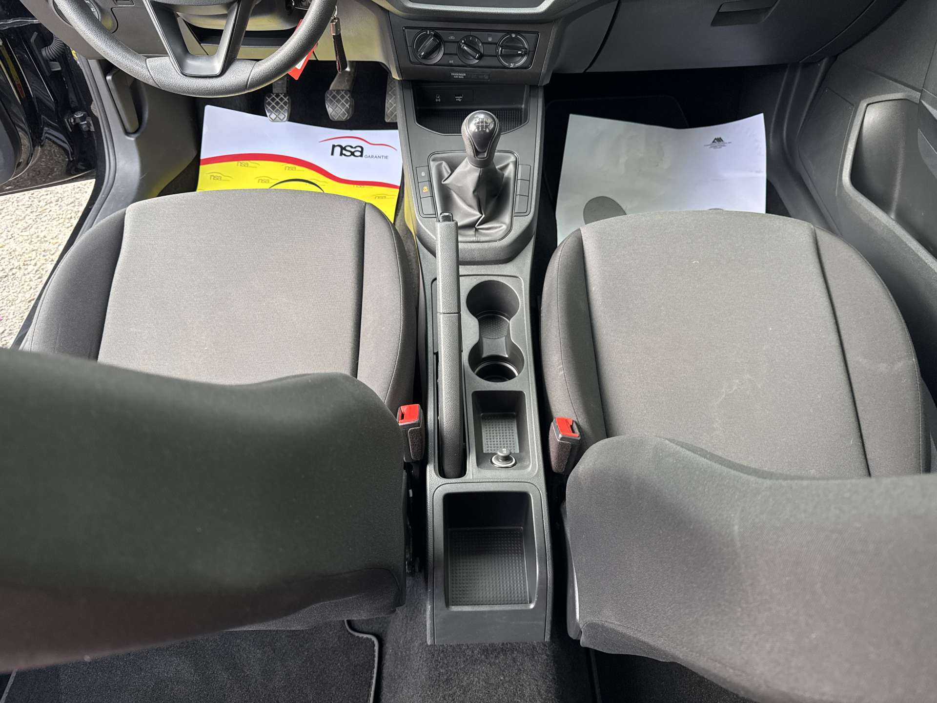 SEAT Ibiza 1.0 EcoTSi Sol Top-Preis-image-13