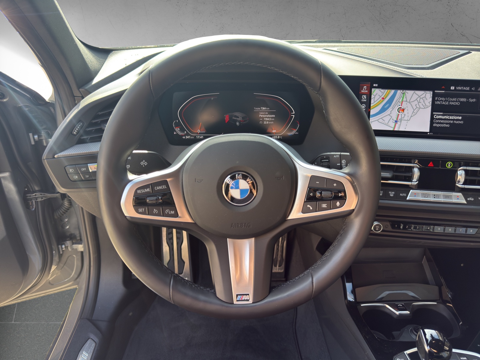 BMW 118i M Sport Steptronic-image-12