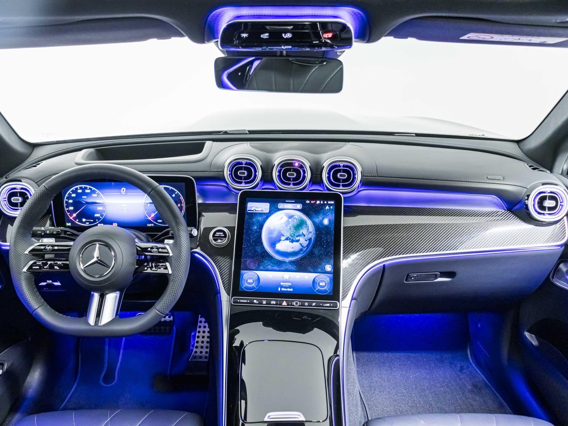 MERCEDES-BENZ GLC 220 d 4MATIC-image-11