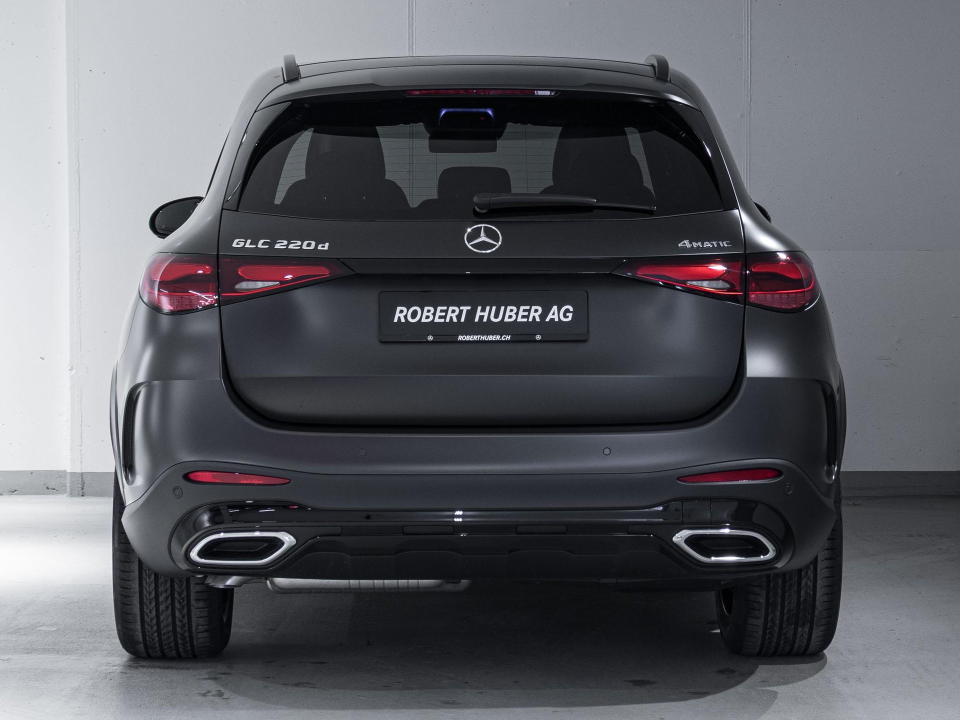MERCEDES-BENZ GLC 220 d 4MATIC-image-5