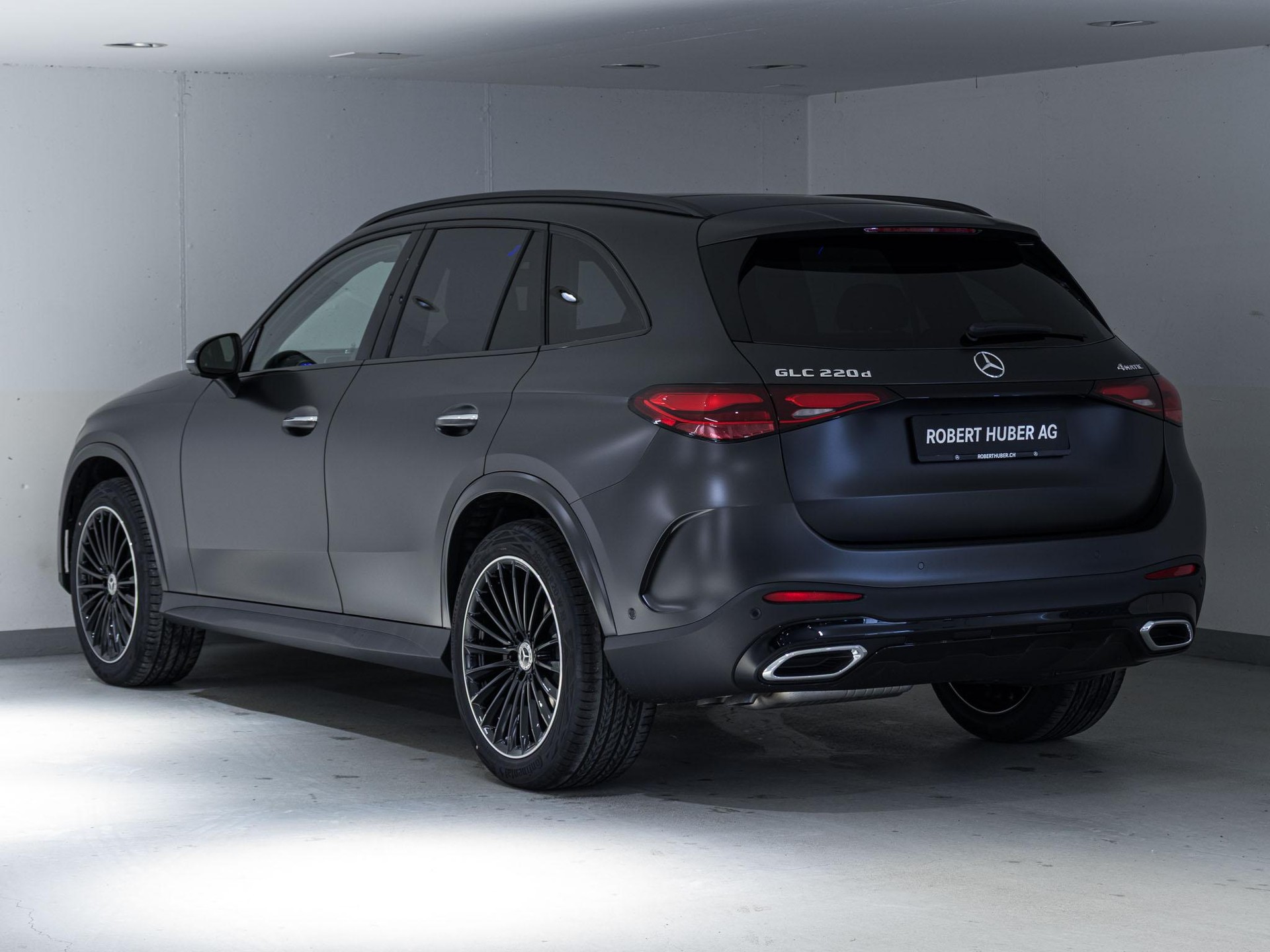 MERCEDES-BENZ GLC 220 d 4MATIC-image-3
