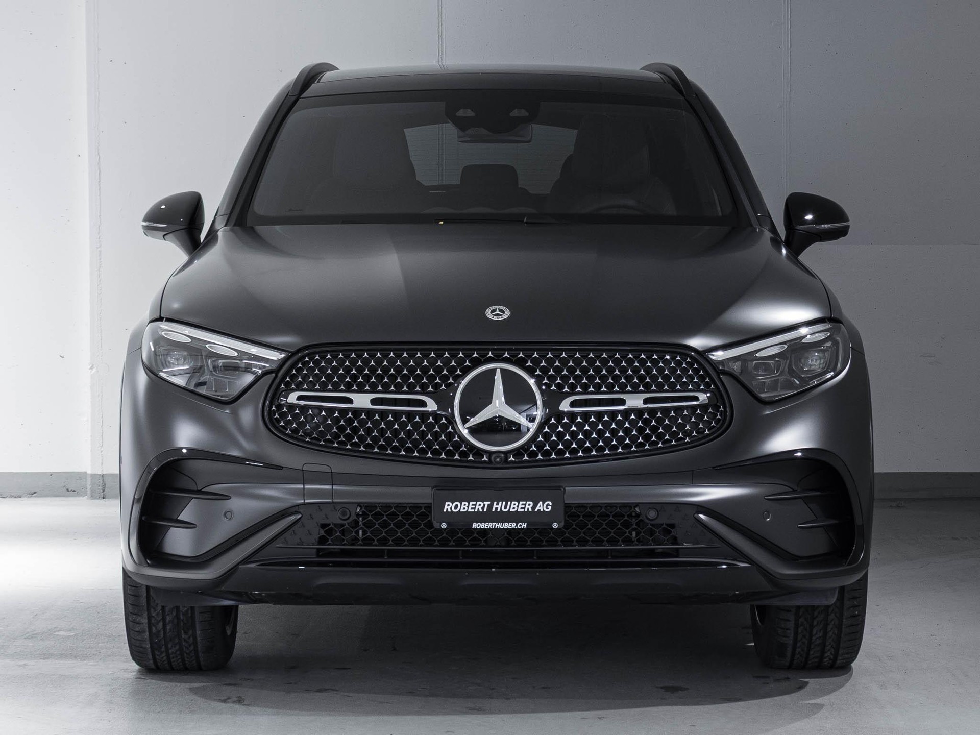 MERCEDES-BENZ GLC 220 d 4MATIC-image-2