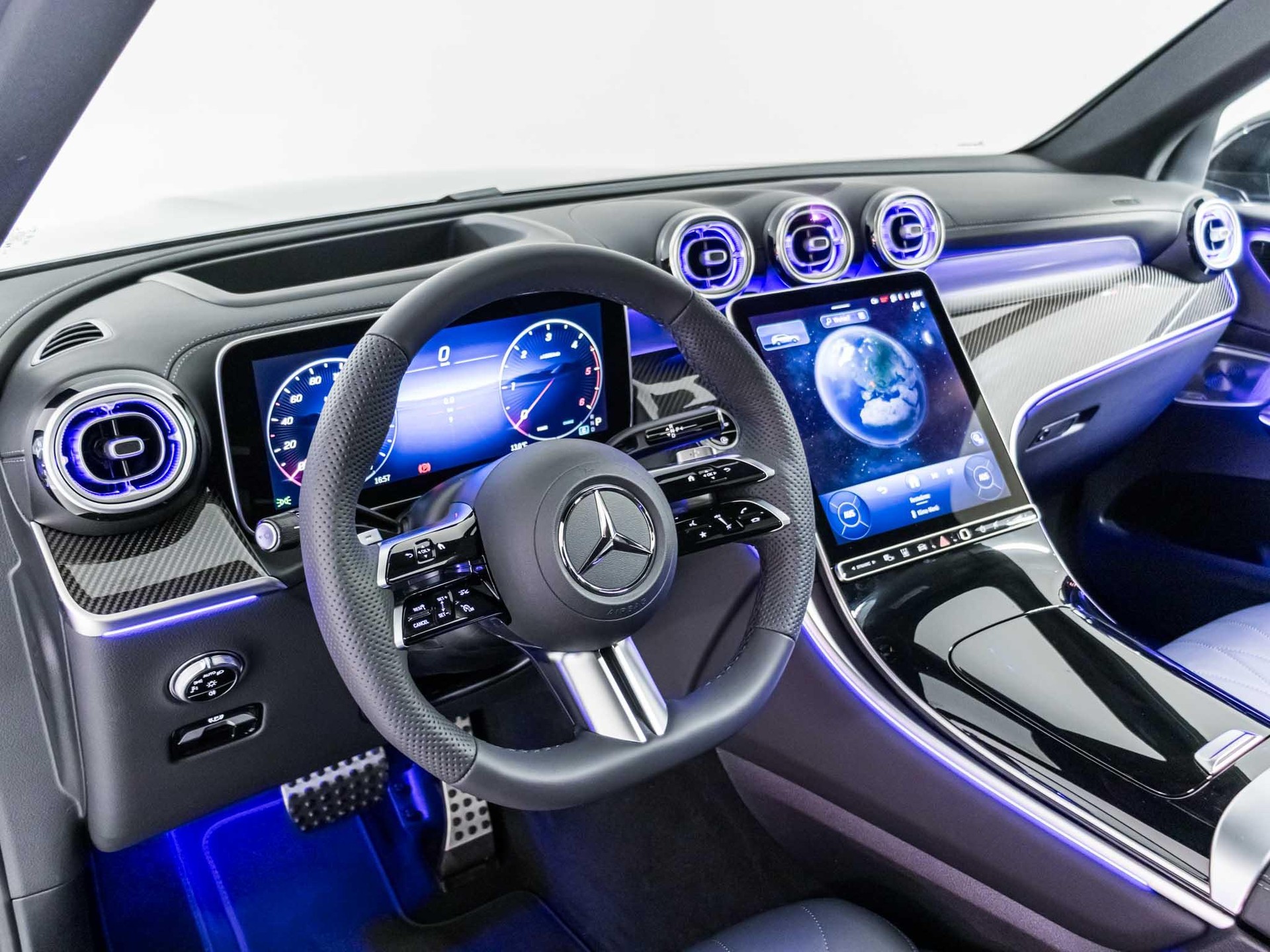 MERCEDES-BENZ GLC 220 d 4MATIC-image-9