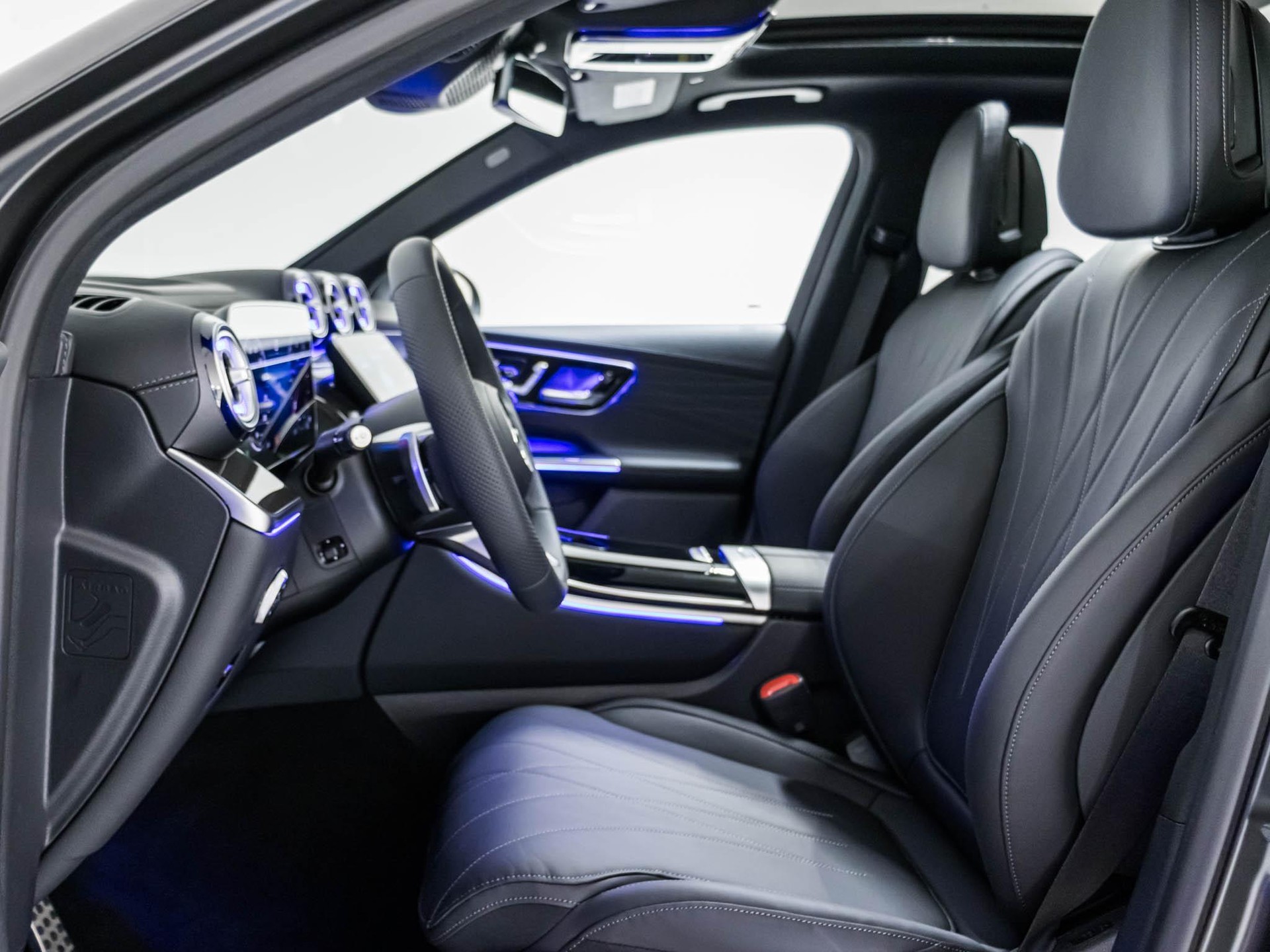 MERCEDES-BENZ GLC 220 d 4MATIC-image-6