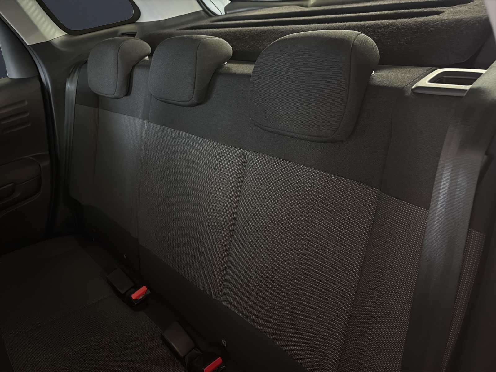 Image CITROEN C3-AIRCROSS C3 Aircross 1.2 SwissEAT6