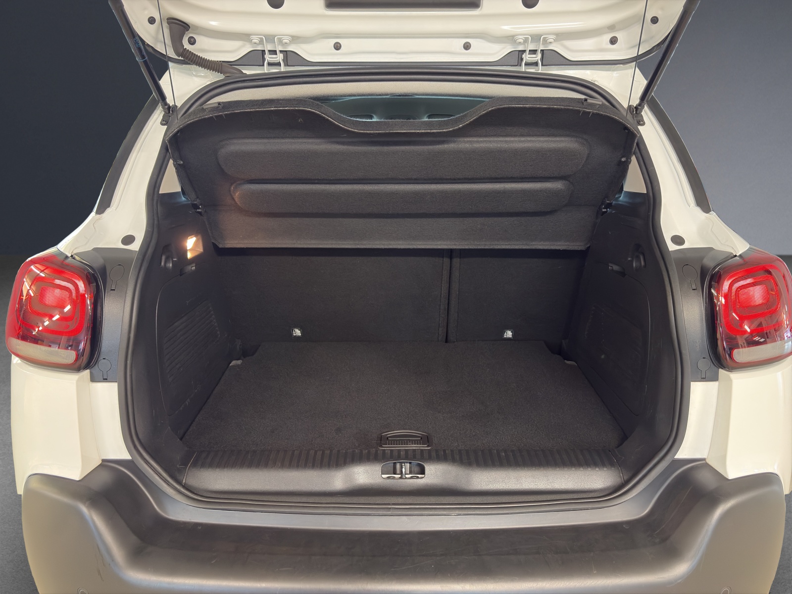 Image CITROEN C3-AIRCROSS C3 Aircross 1.2 SwissEAT6
