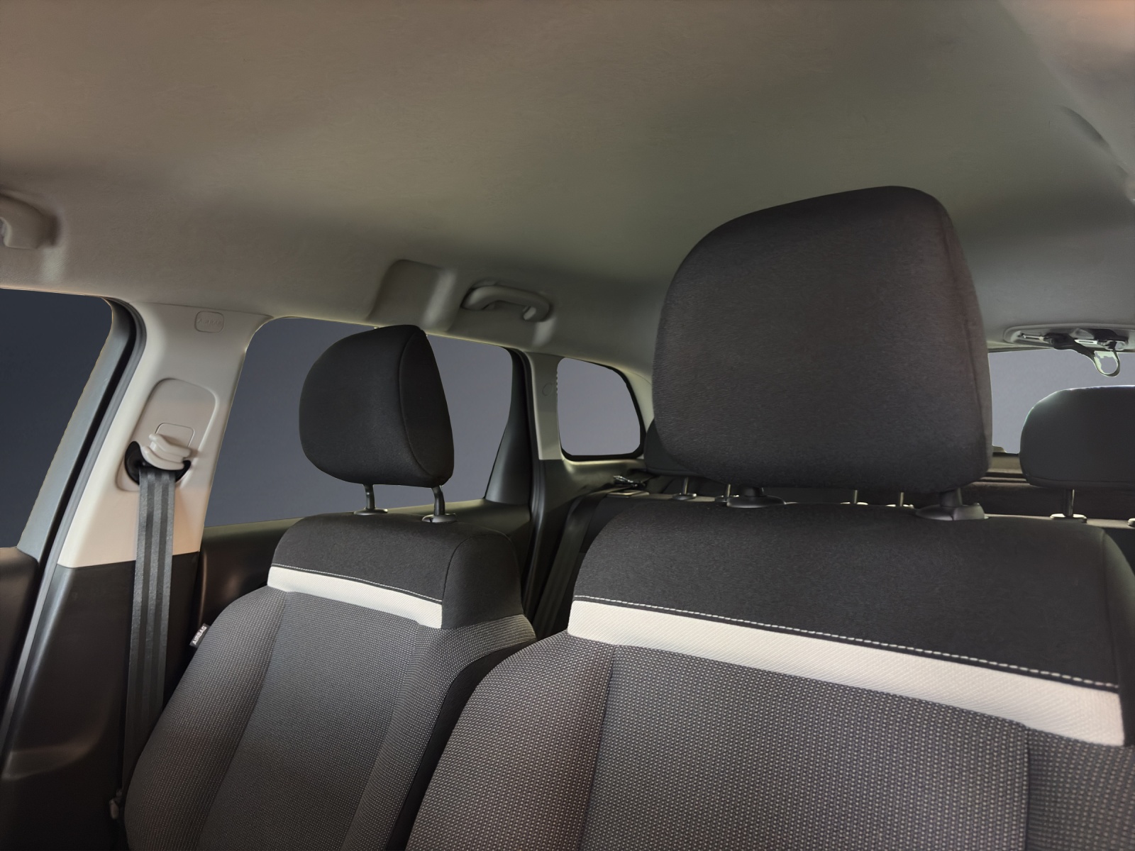 Image CITROEN C3-AIRCROSS C3 Aircross 1.2 SwissEAT6
