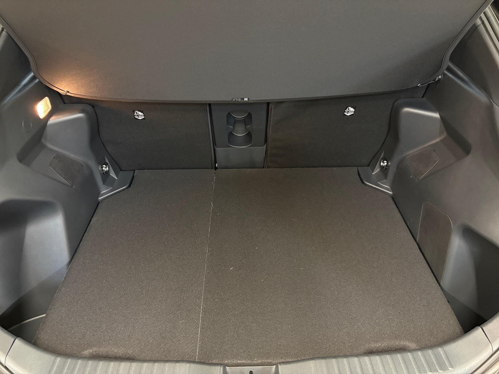 TOYOTA Yaris Cross 1.5 Trend e-CVT-image-14