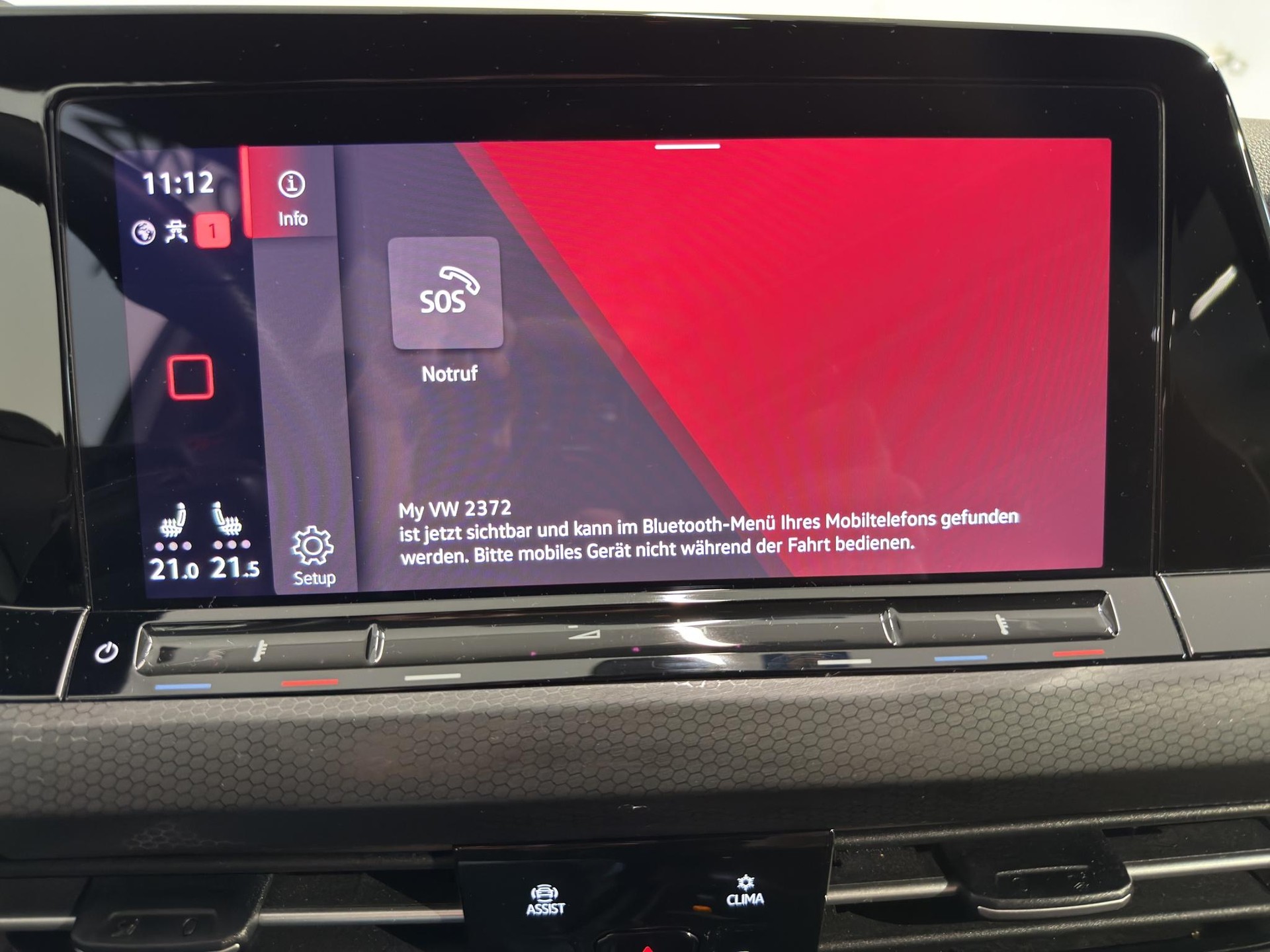 VW Golf 2.0 TSI GTI DSG-image-24