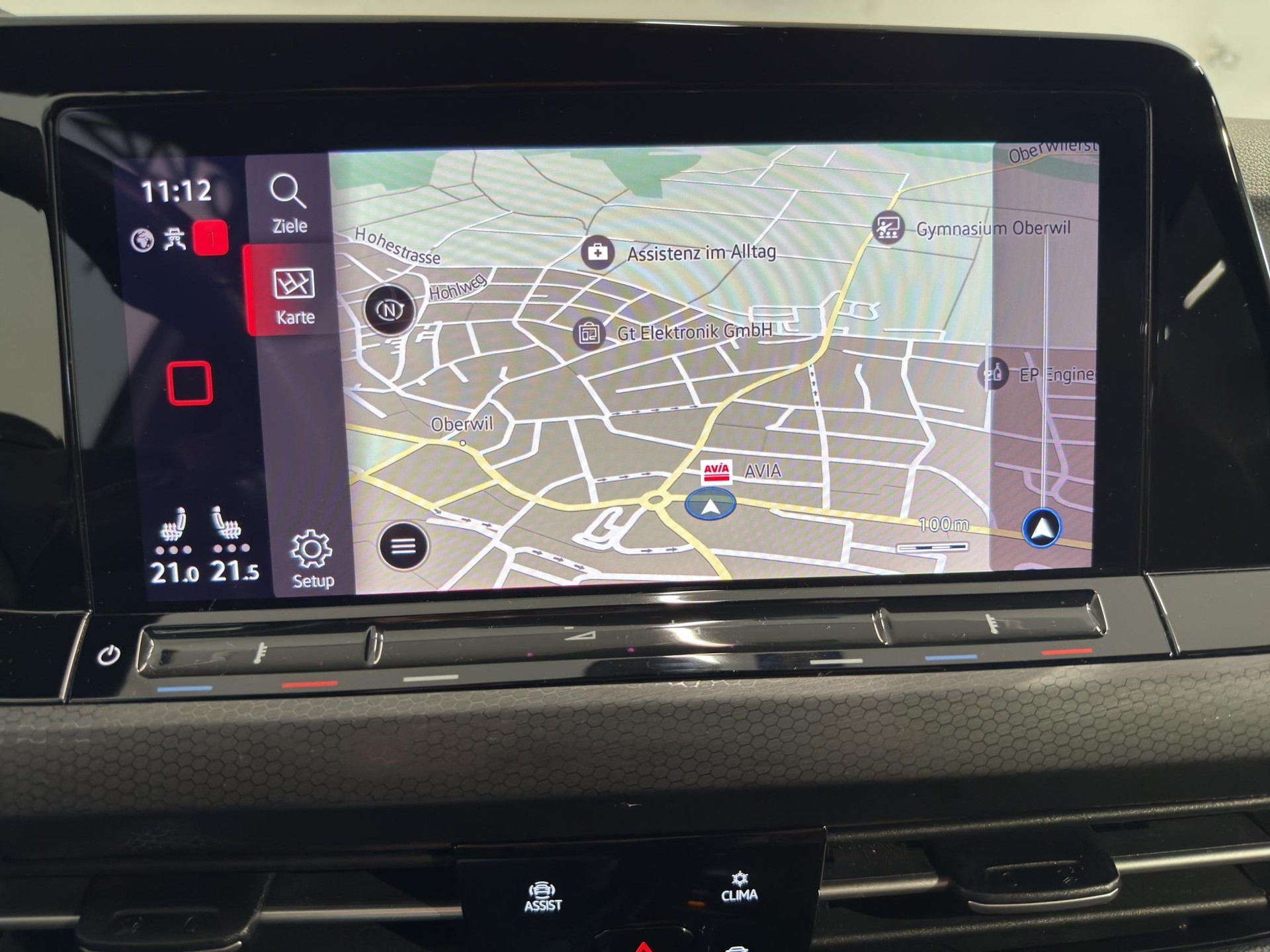 VW Golf 2.0 TSI GTI DSG-image-20