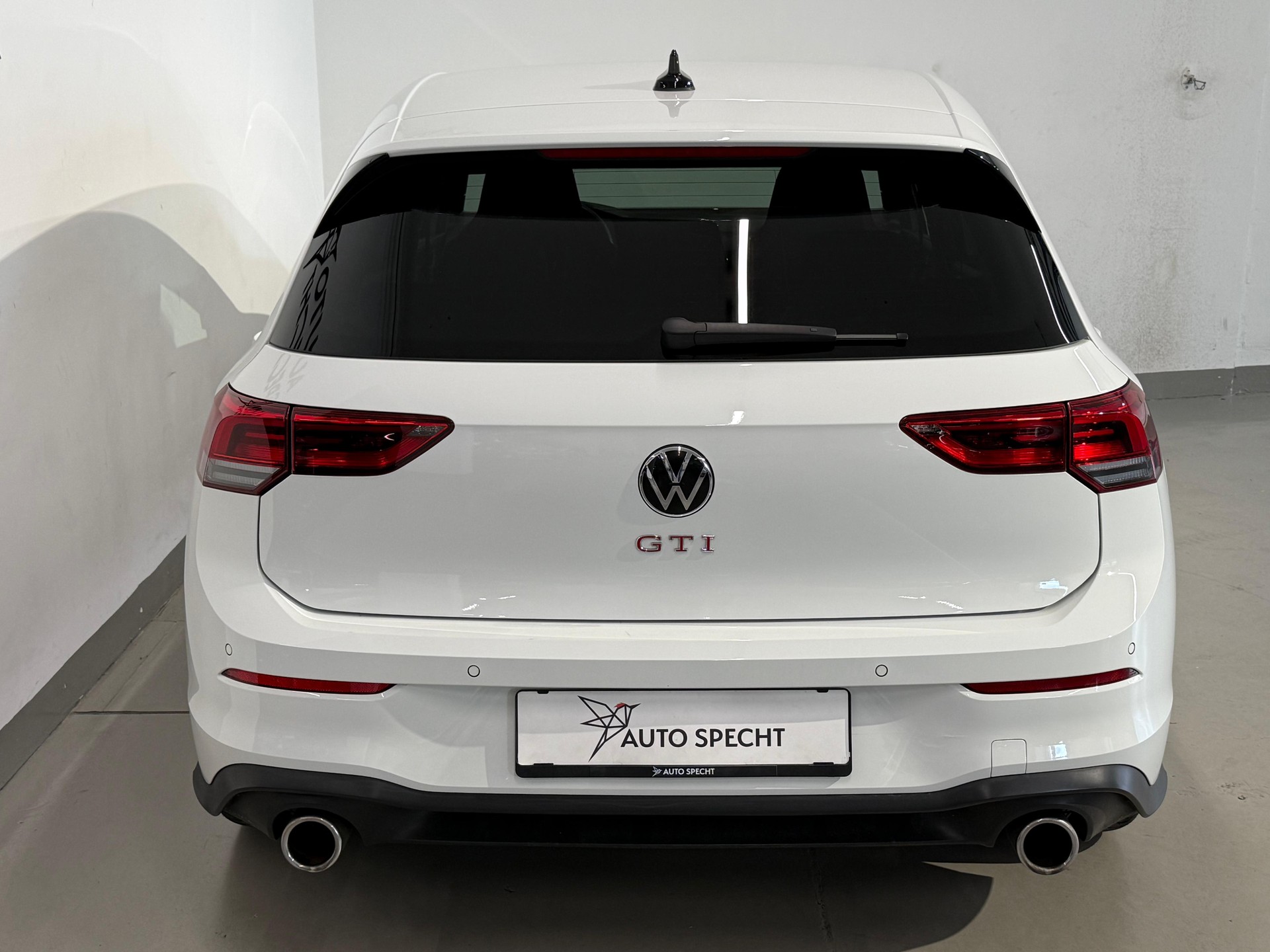VW Golf 2.0 TSI GTI DSG-image-5