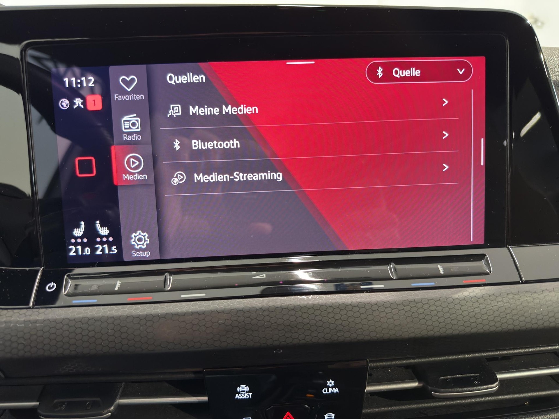 VW Golf 2.0 TSI GTI DSG-image-28
