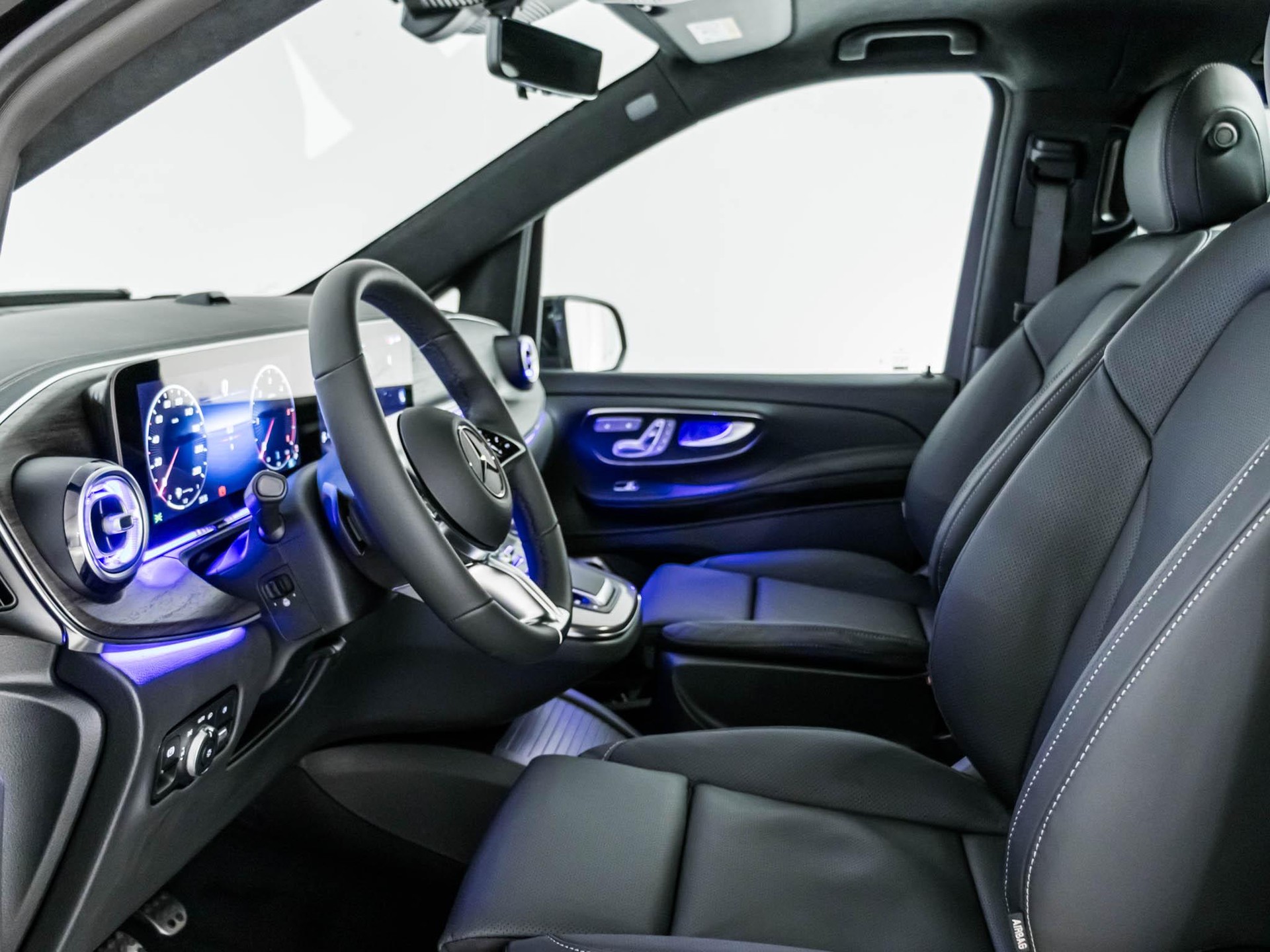 MERCEDES-BENZ V 300 d 4MATIC EXCLUSIVE L-image-6